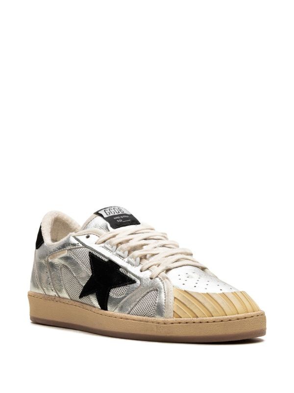 Golden Goose Ballstar 