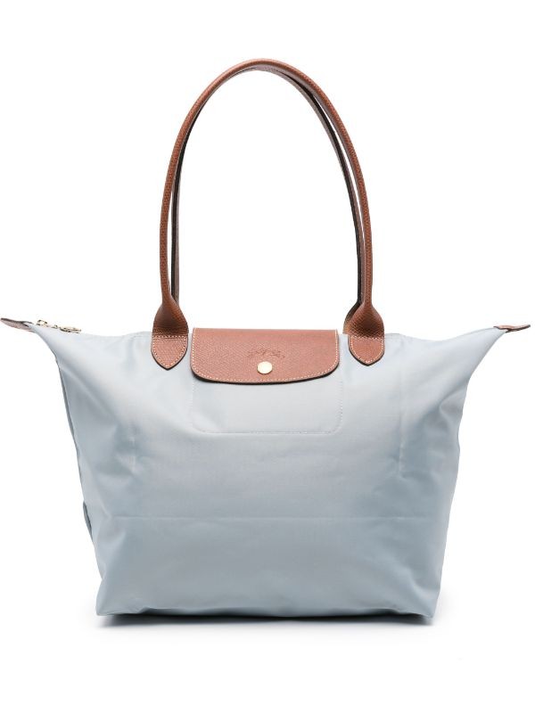 Longchamp Womens Le Pliage Original M Tote Bag