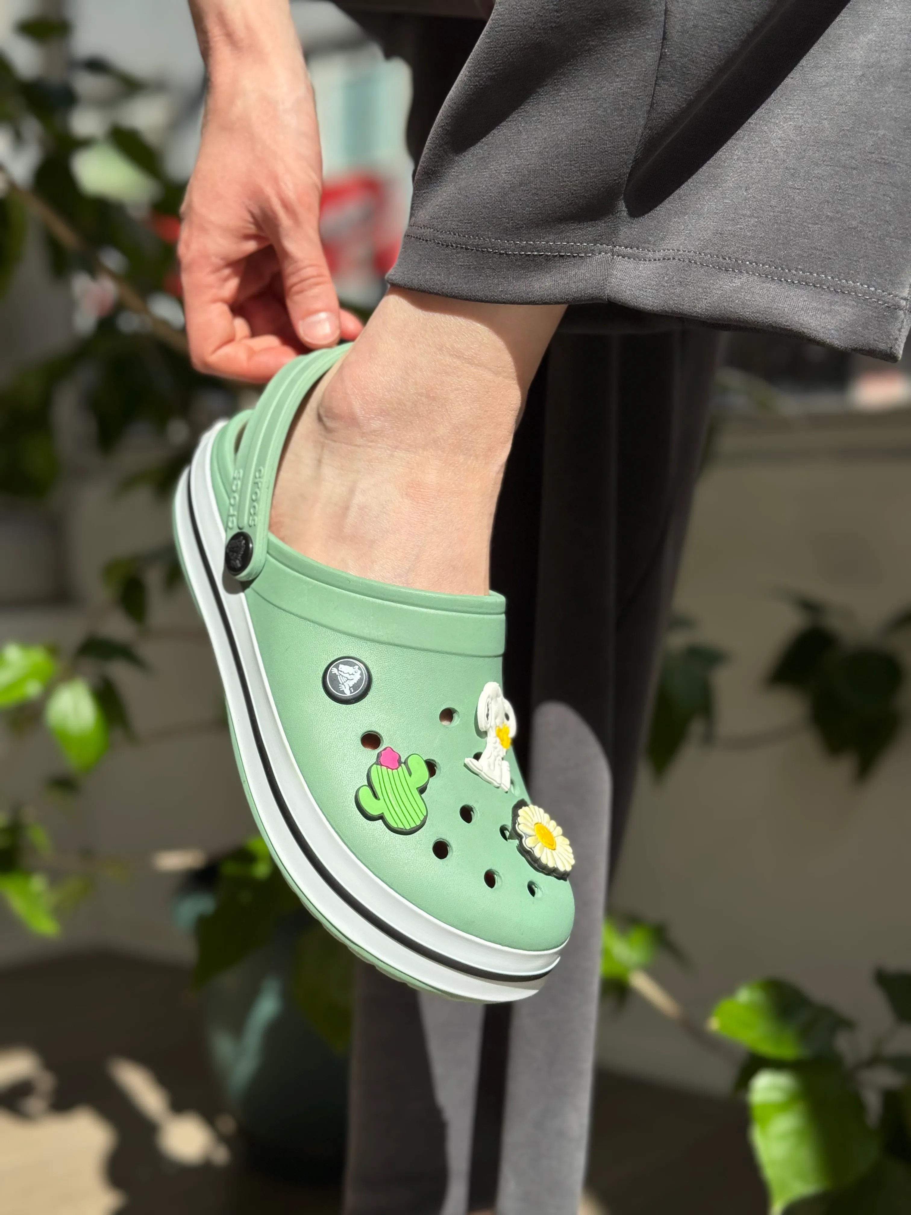 Crocs Crocband Terlik