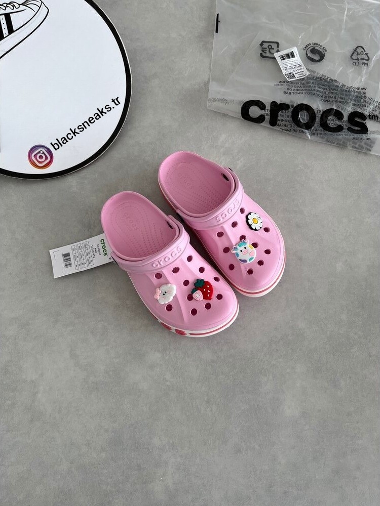 Crocs Bayaband Terlik