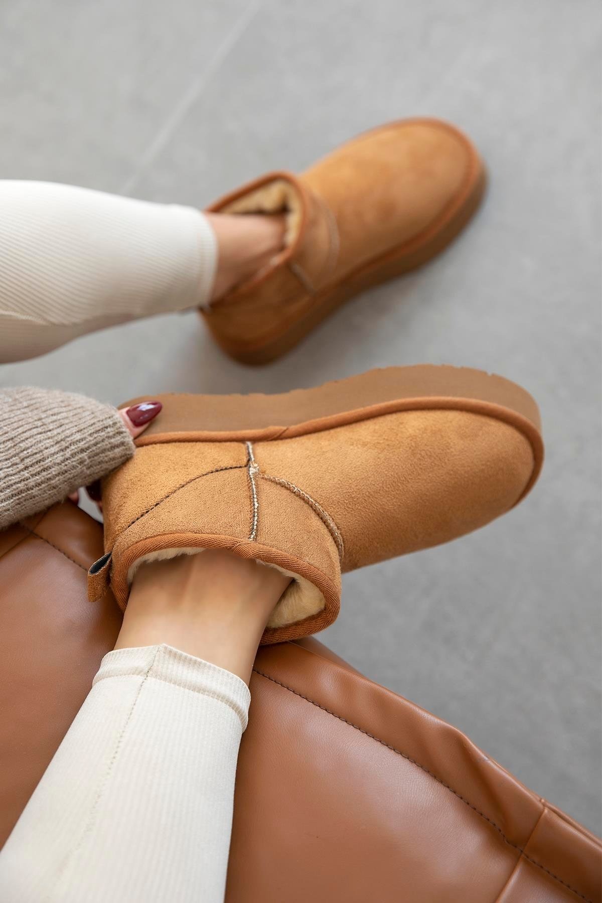 Ugg Platform - Taba