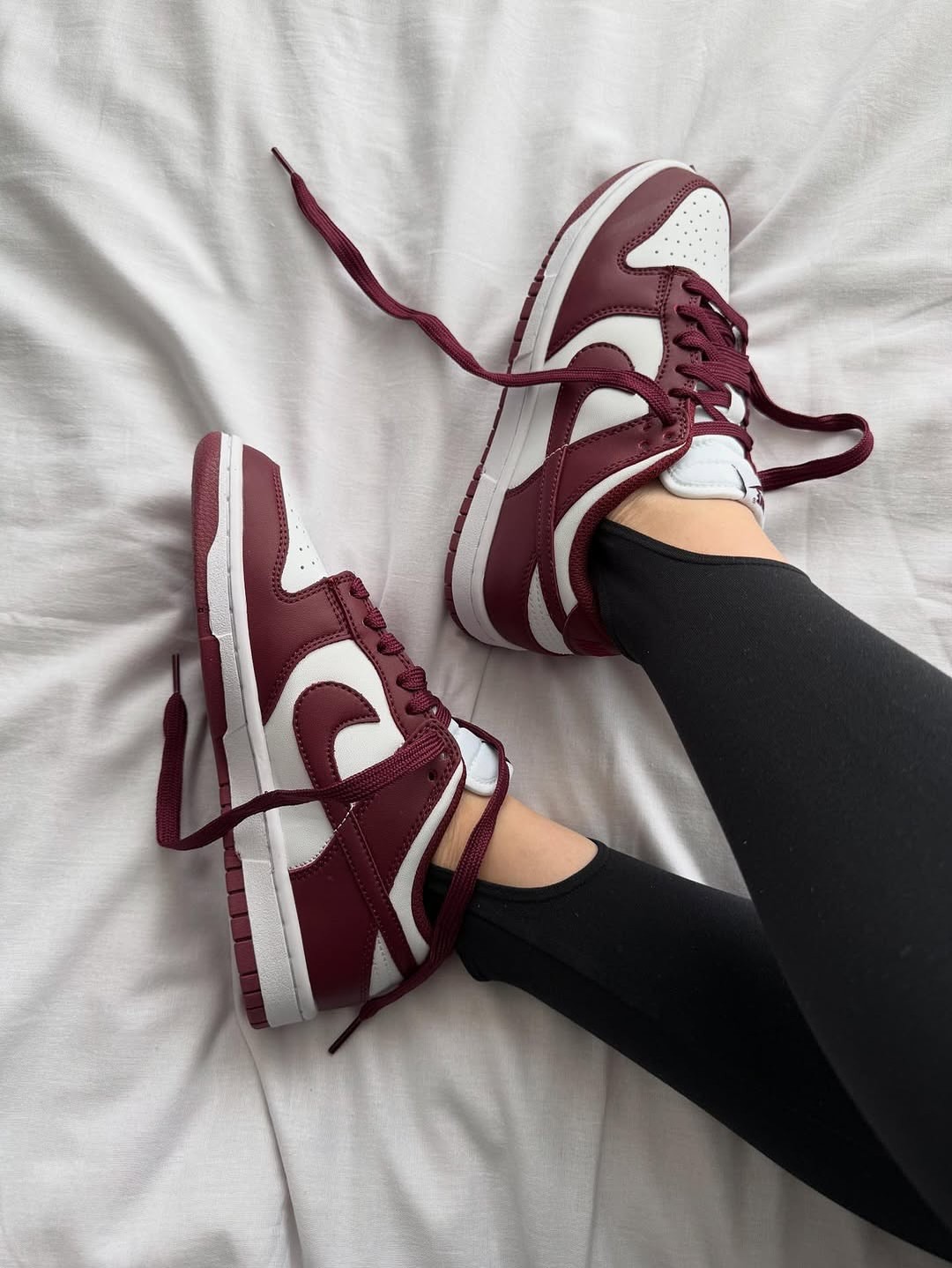 Nike Dunk (İthal)