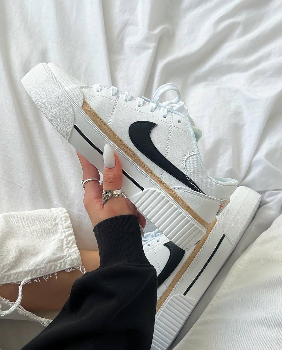 Nike Court Legacy Lift