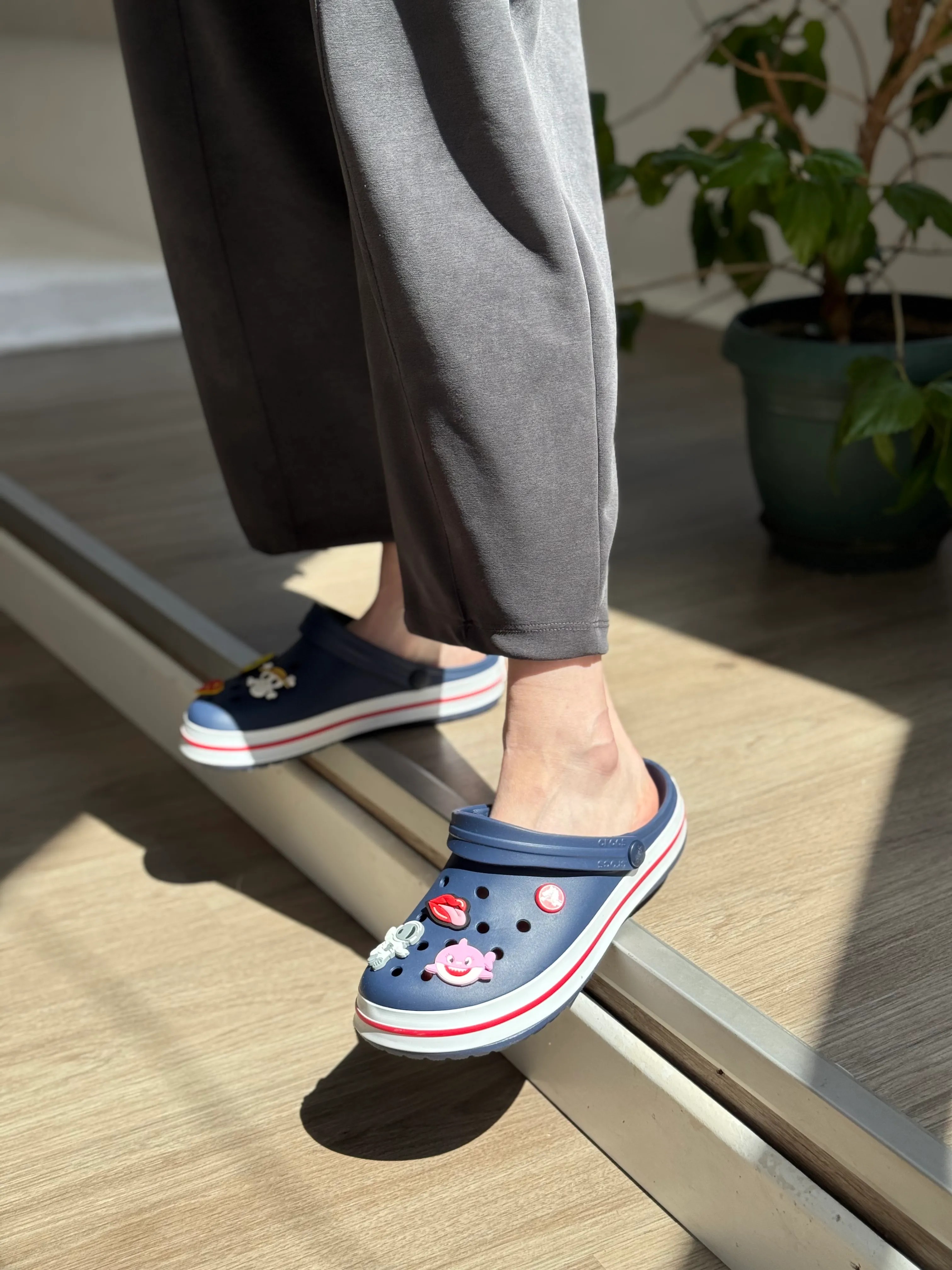 Crocs Crocband Terlik