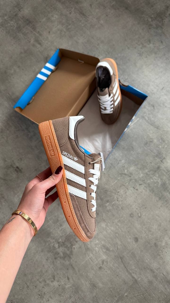 Adidas Spezial - Vizon