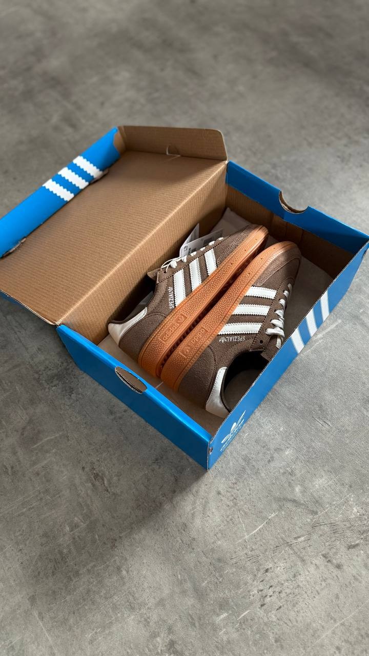 Adidas Spezial - Vizon