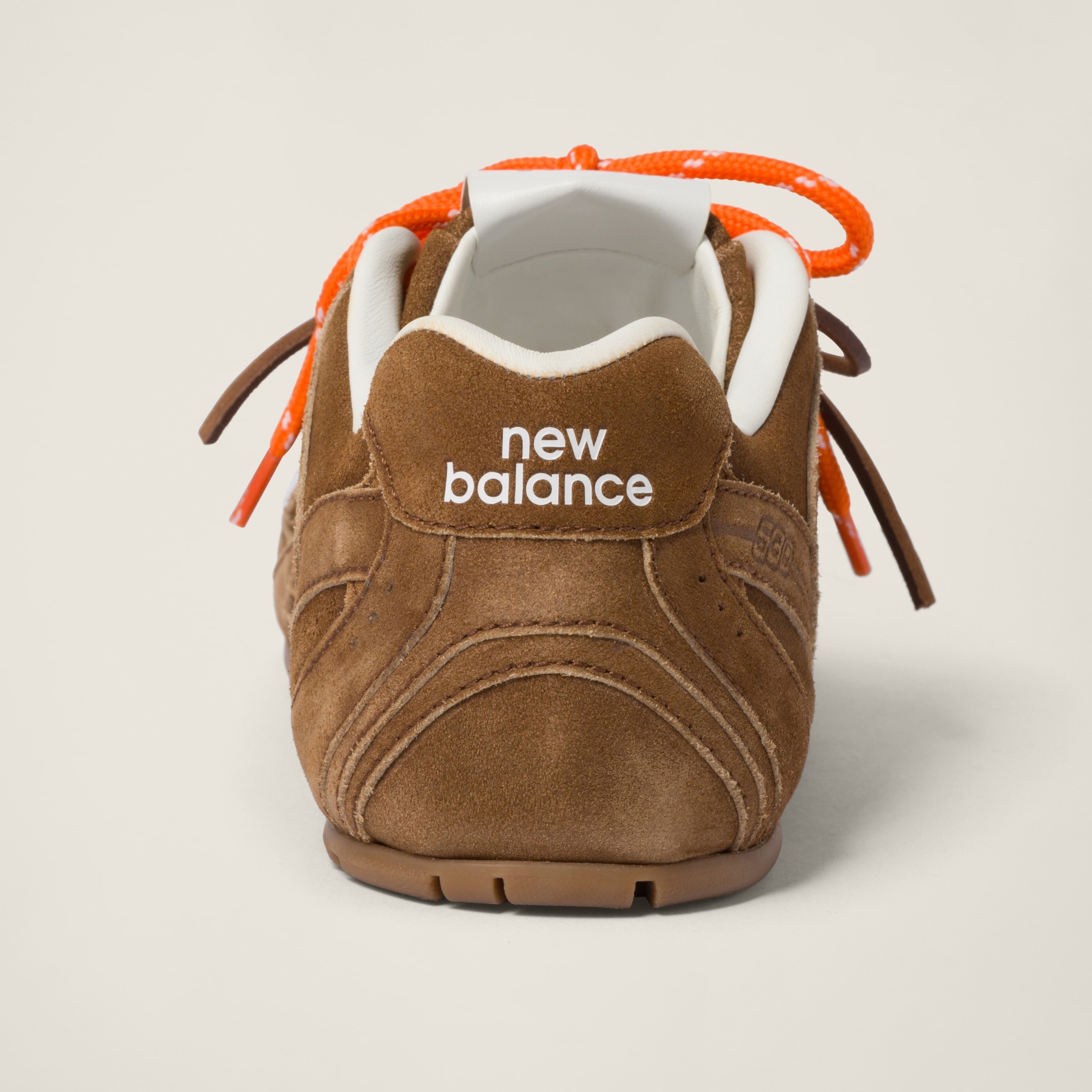 New Balance Miu Miu - Taba