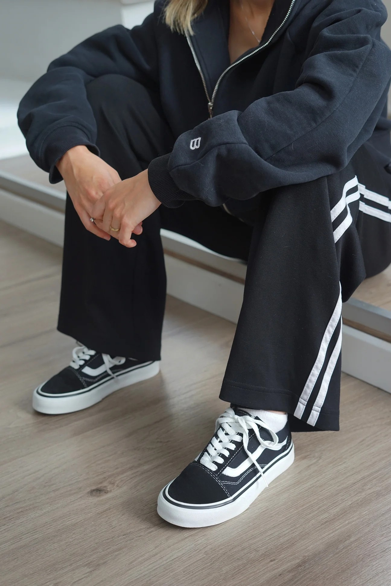 Vans Old Skool (İthal)