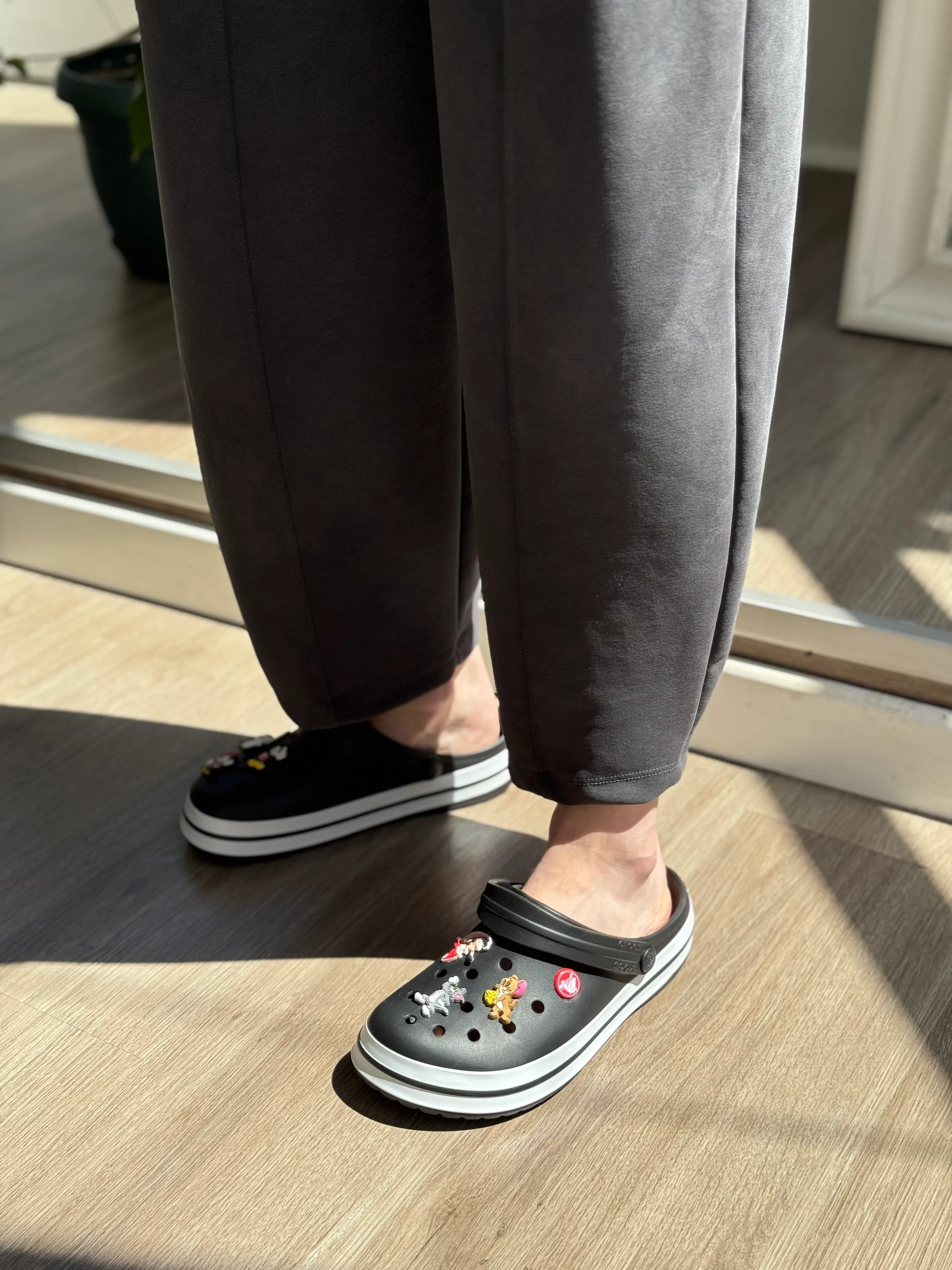 Crocs Crocband Terlik