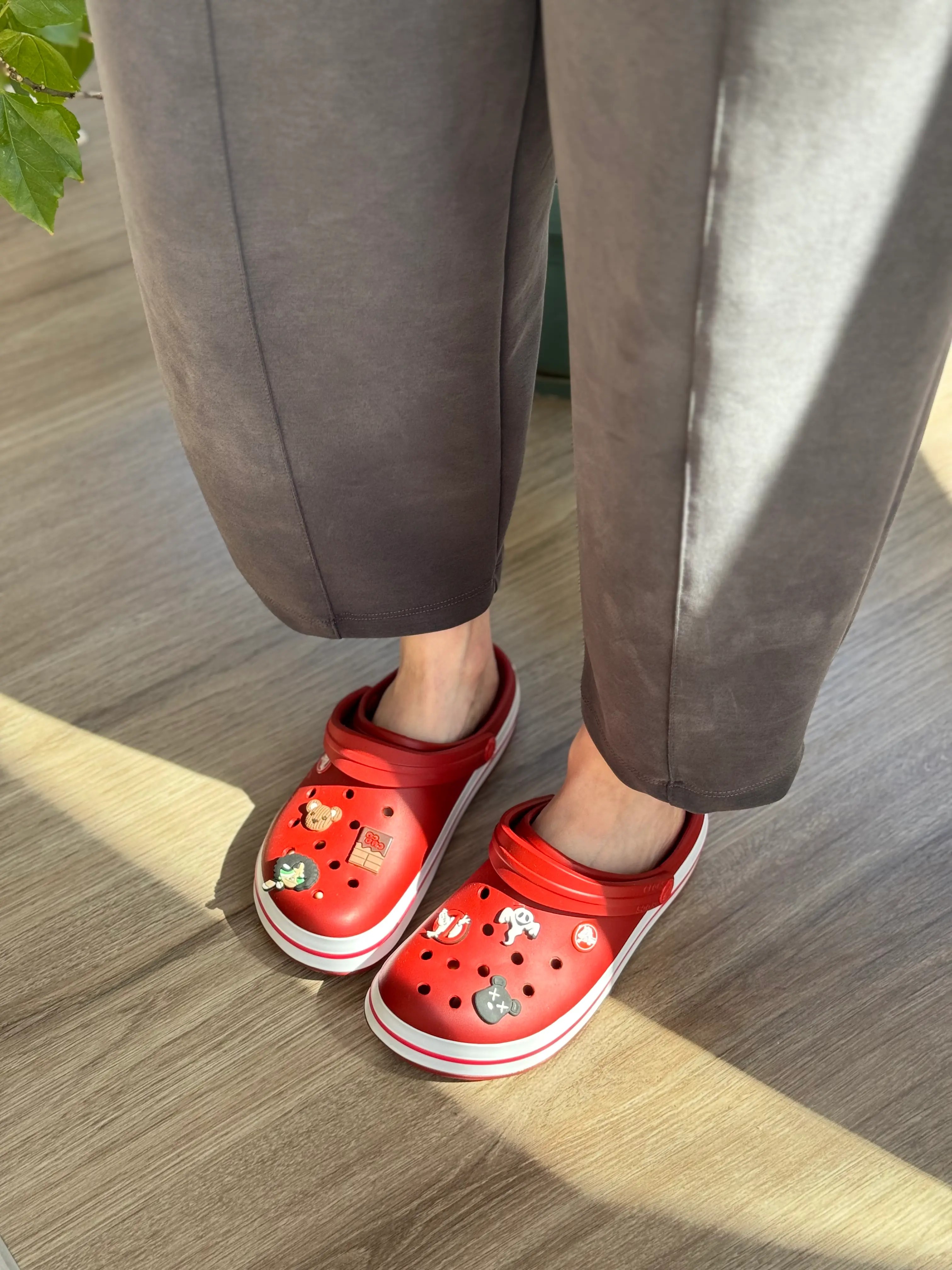 Crocs Crocband Terlik