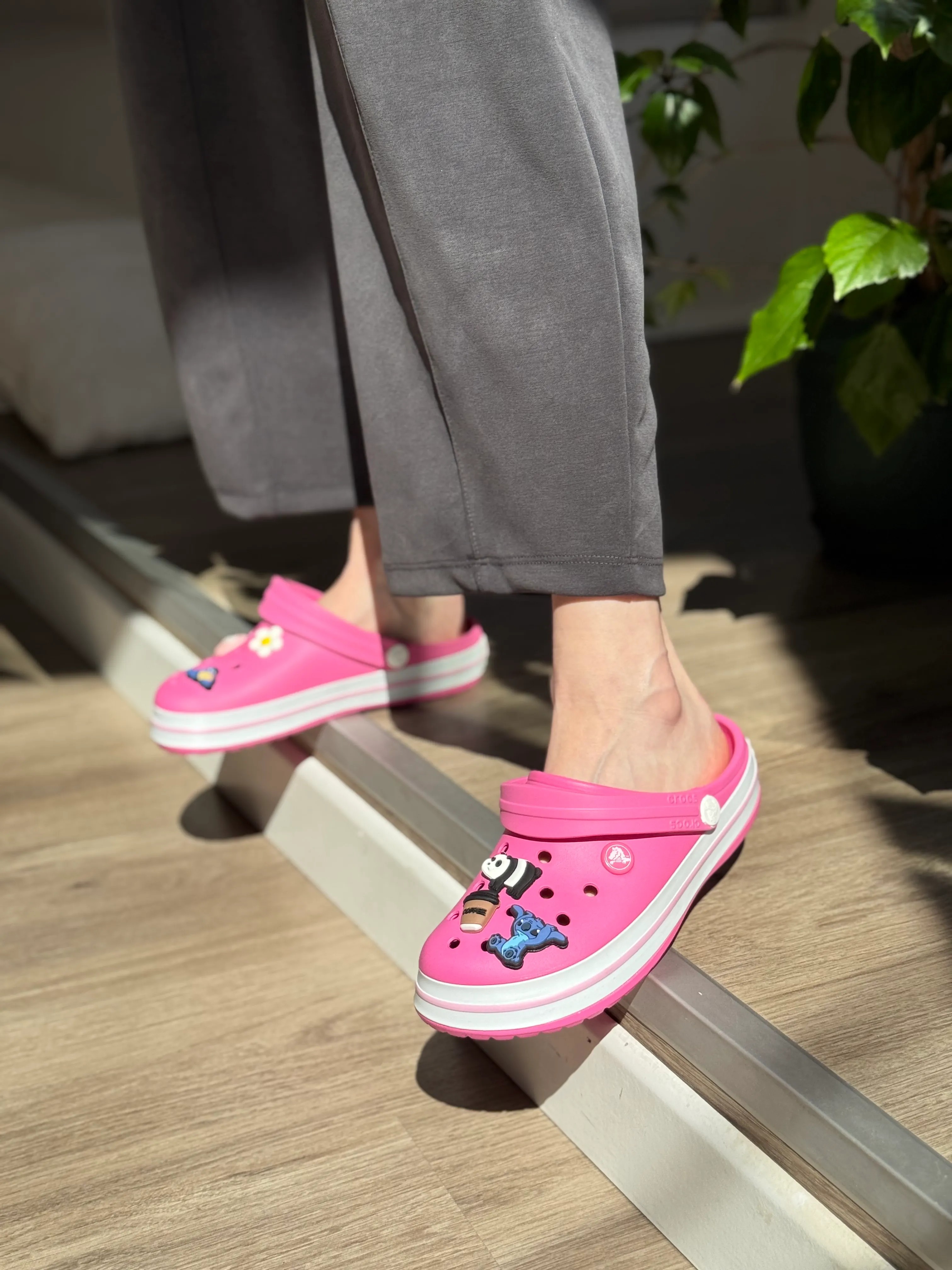 Crocs Crocband Terlik