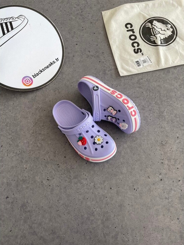 Crocs Bayaband Terlik