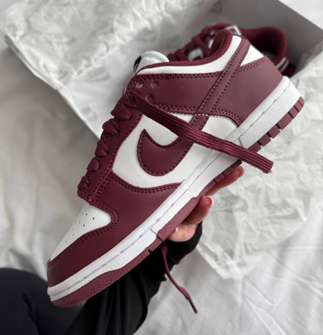 Nike Dunk (İthal)