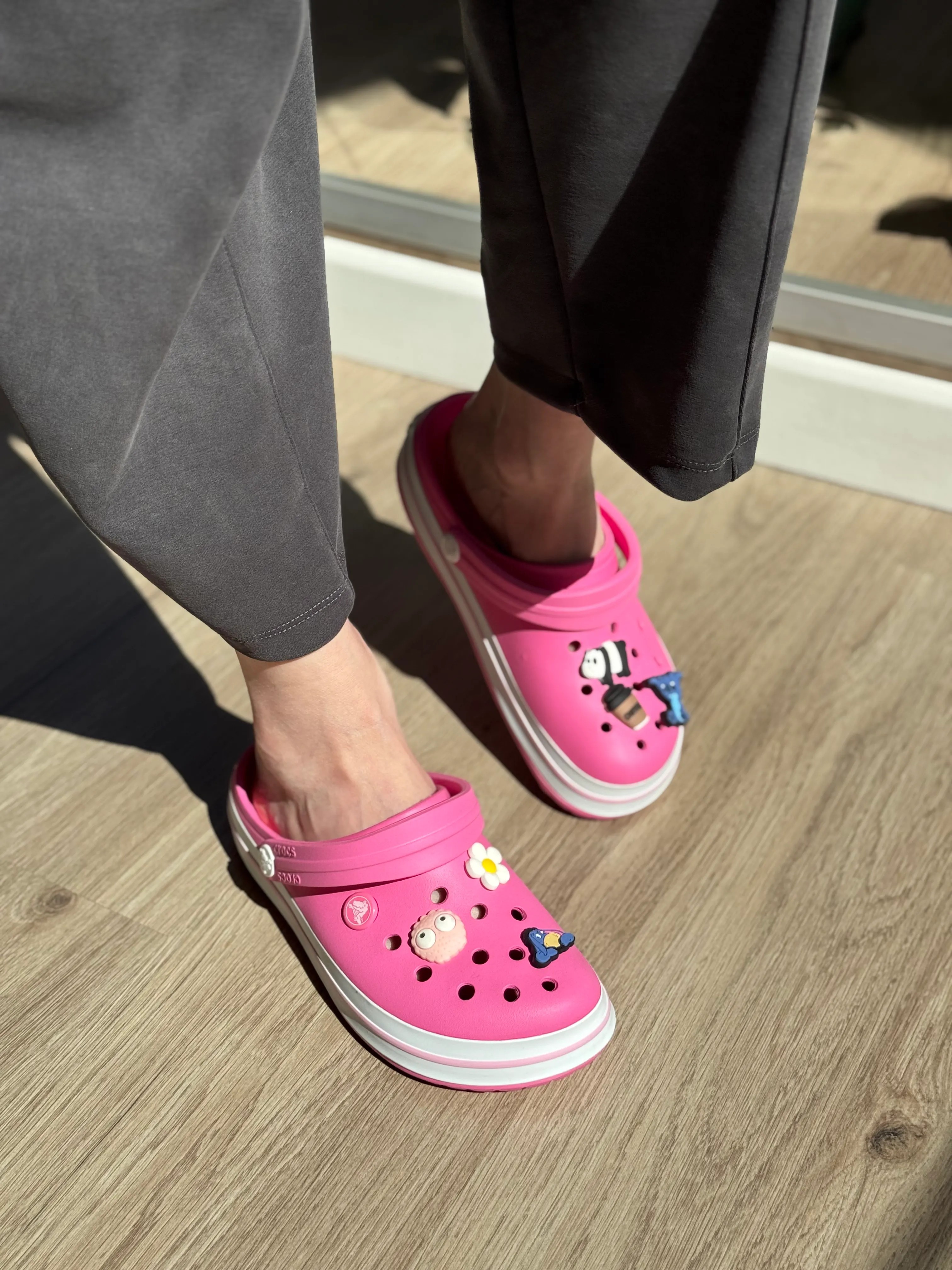 Crocs Crocband Terlik