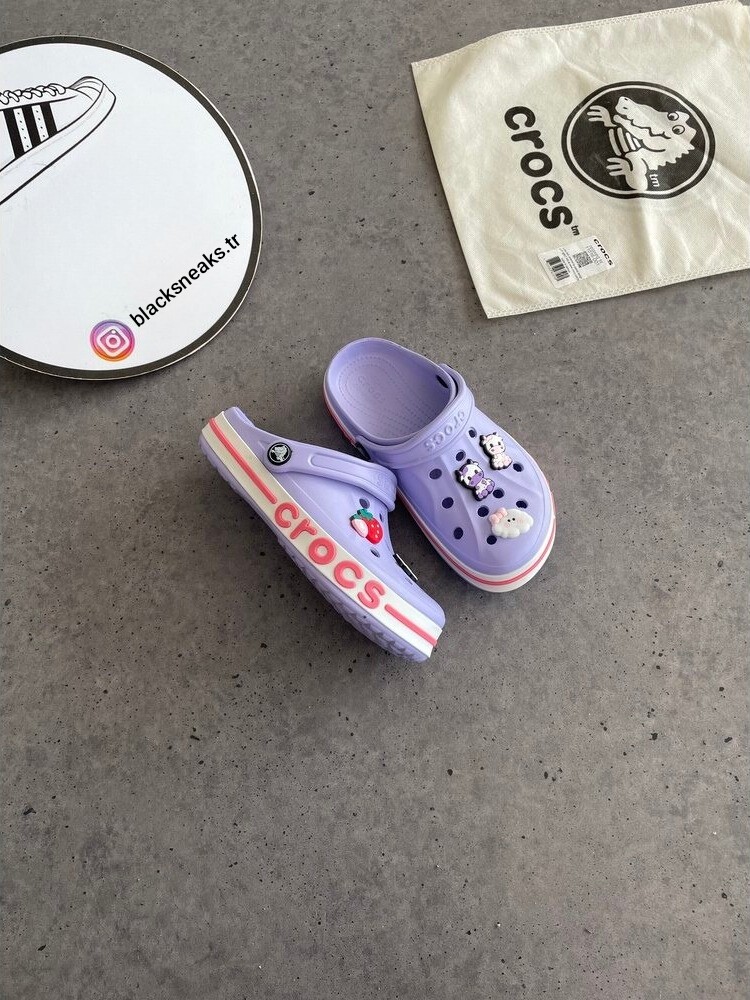 Crocs Bayaband Terlik