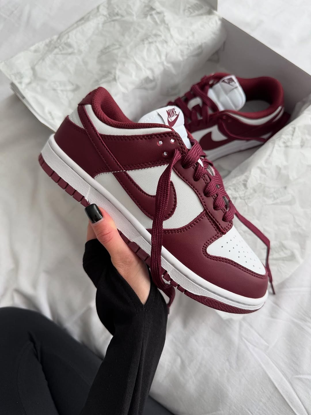 Nike Dunk (İthal)