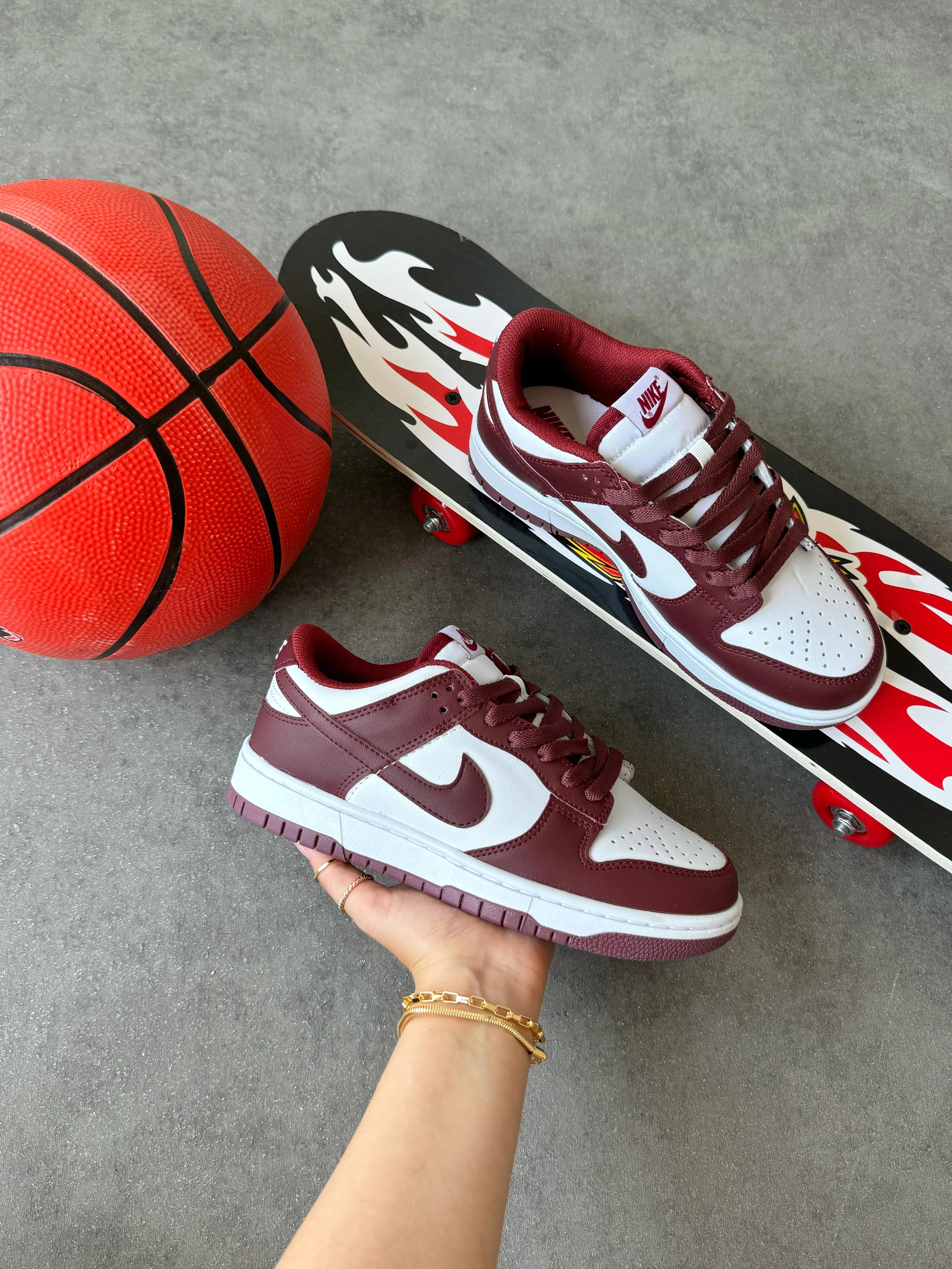Nike Dunk