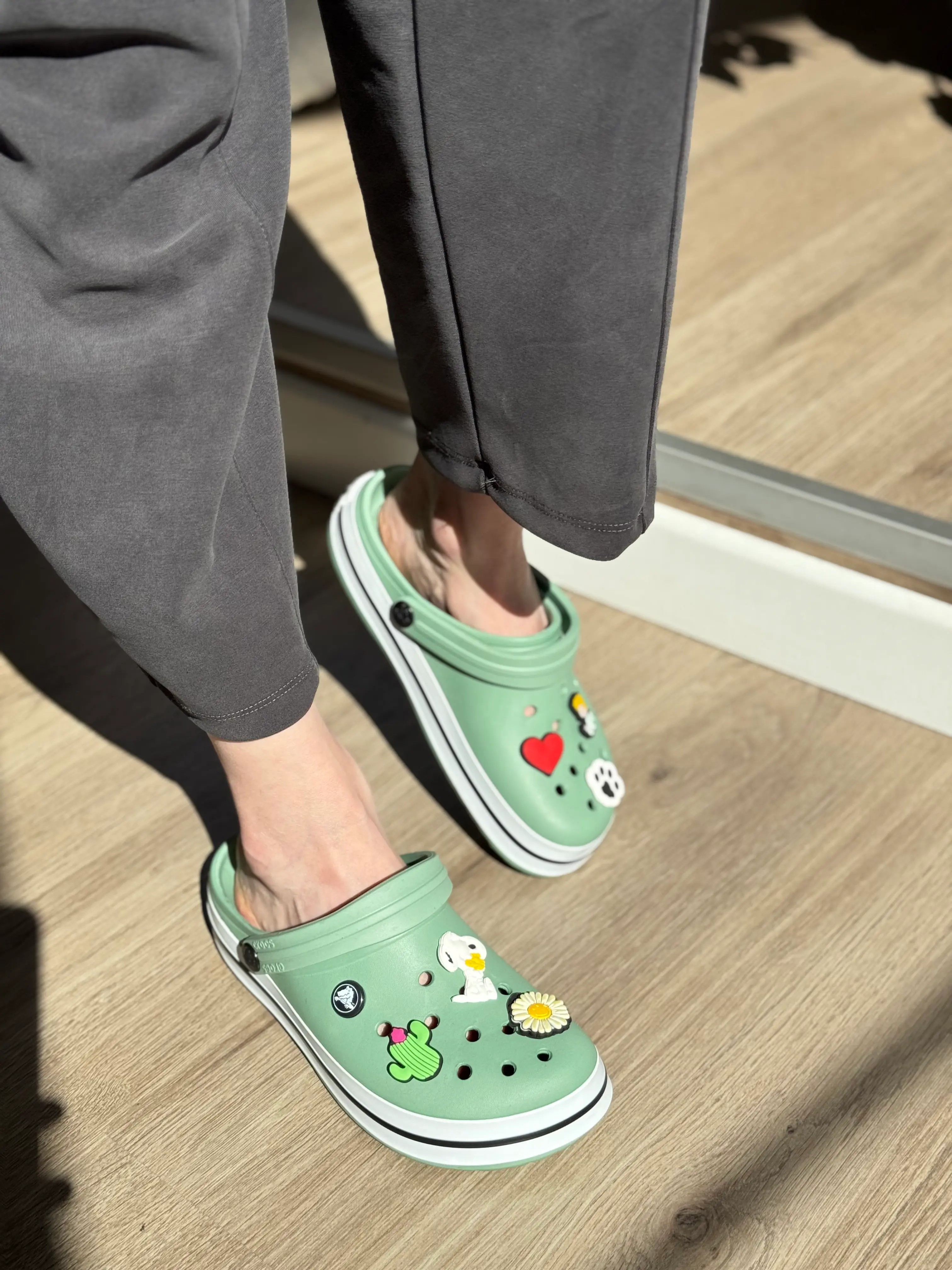 Crocs Crocband Terlik