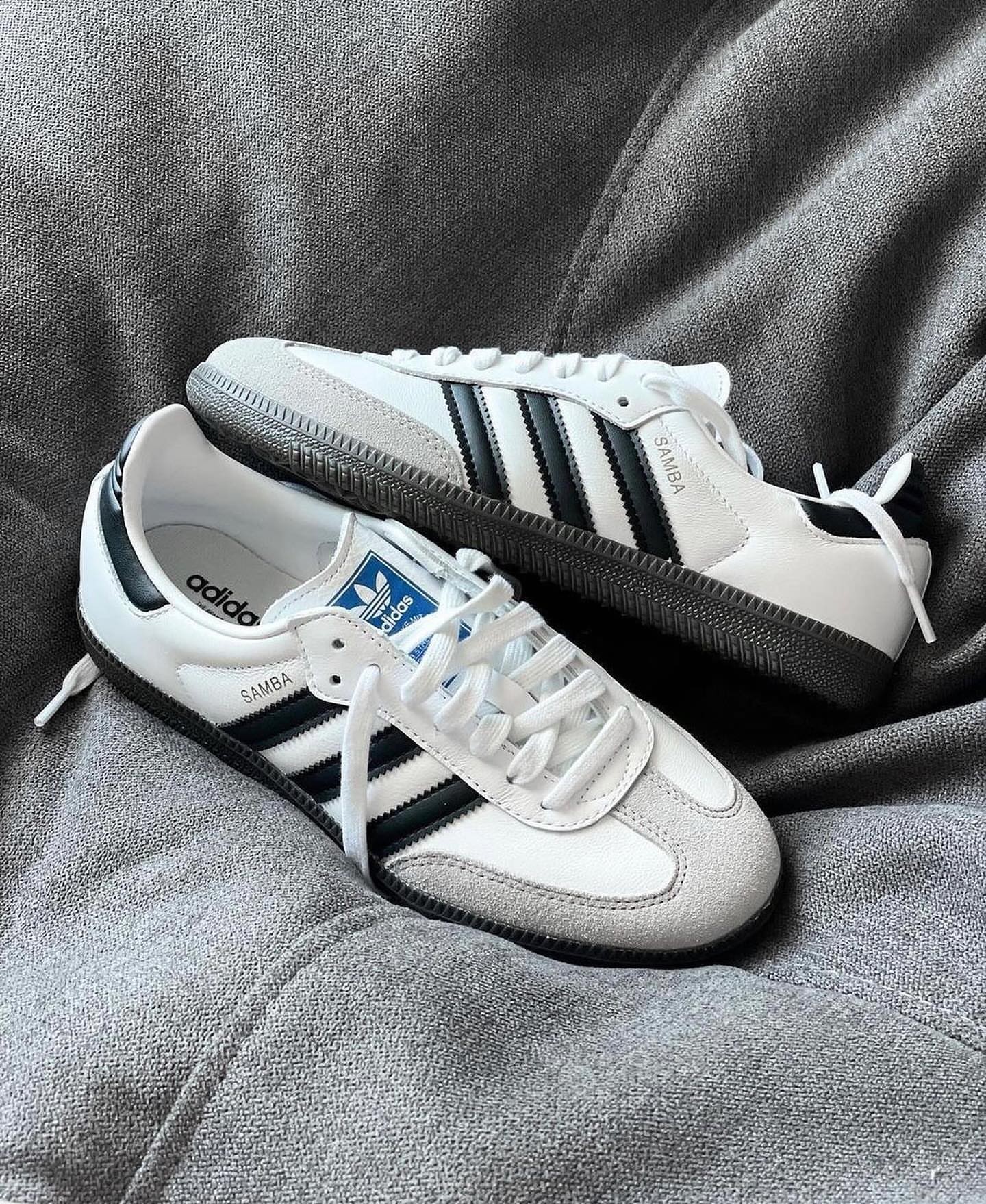 Adidas Samba (İthal Kalite)