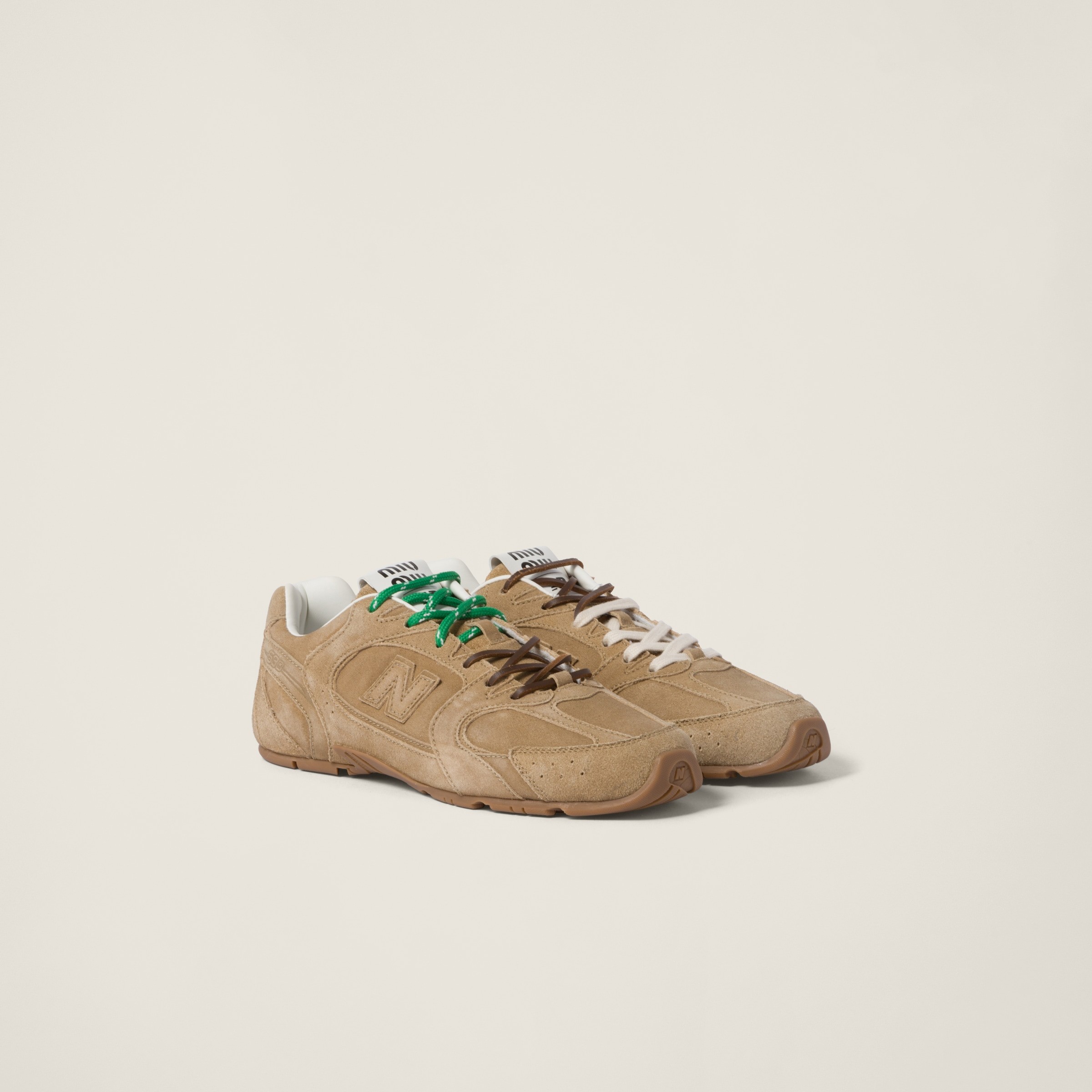 New Balance Miu Miu