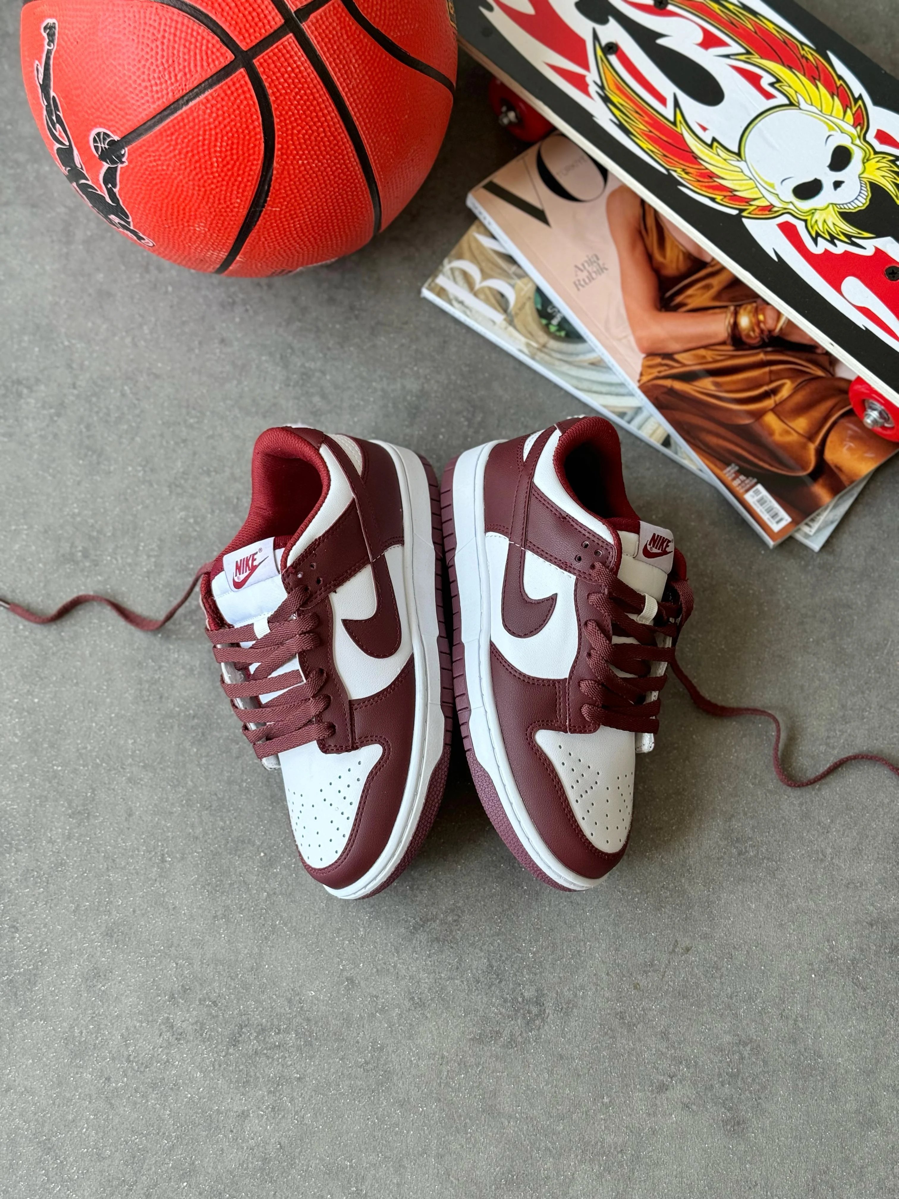 Nike Dunk