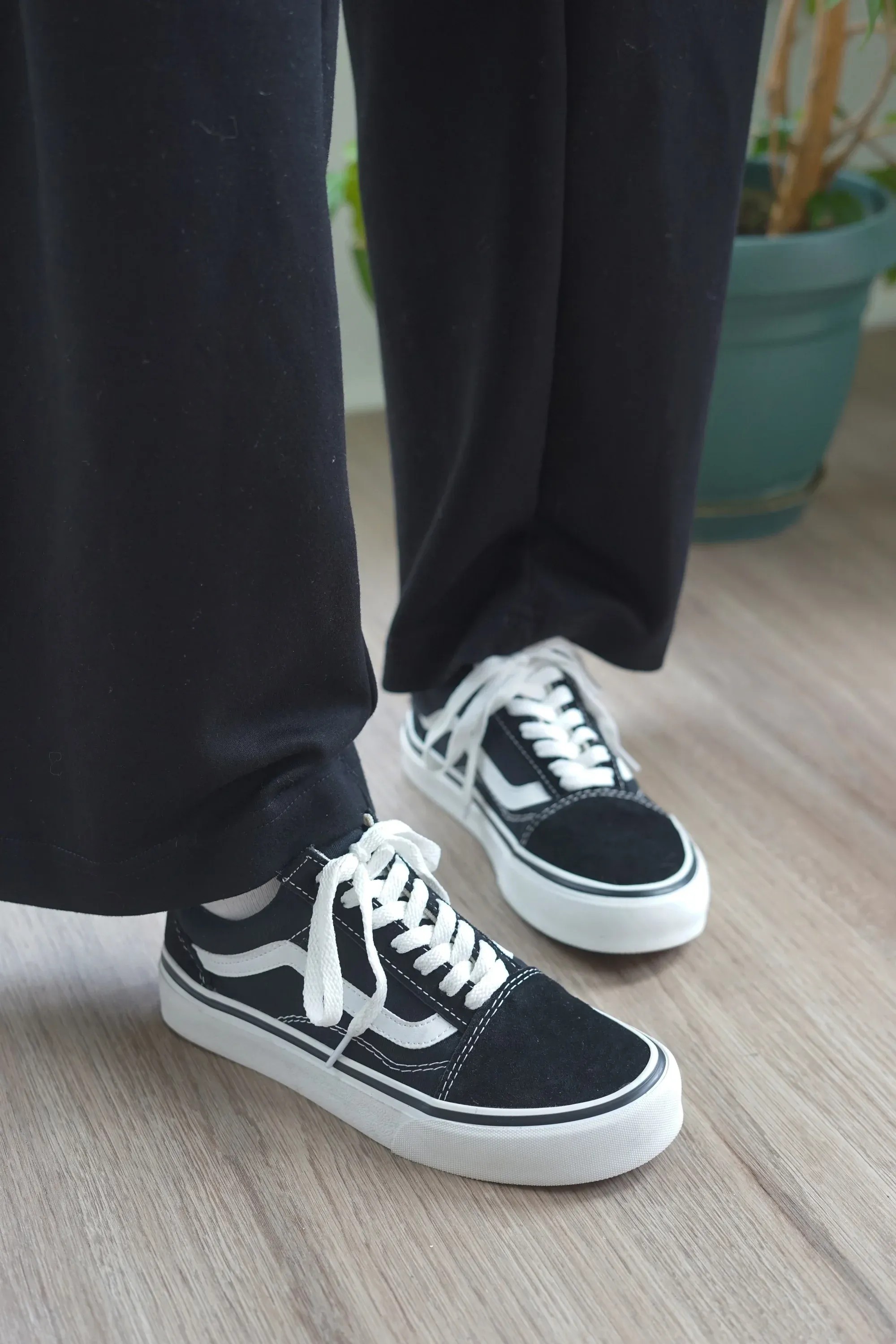 Vans Old Skool (İthal)