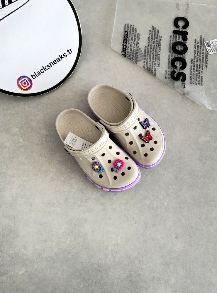 Crocs Bayaband Terlik