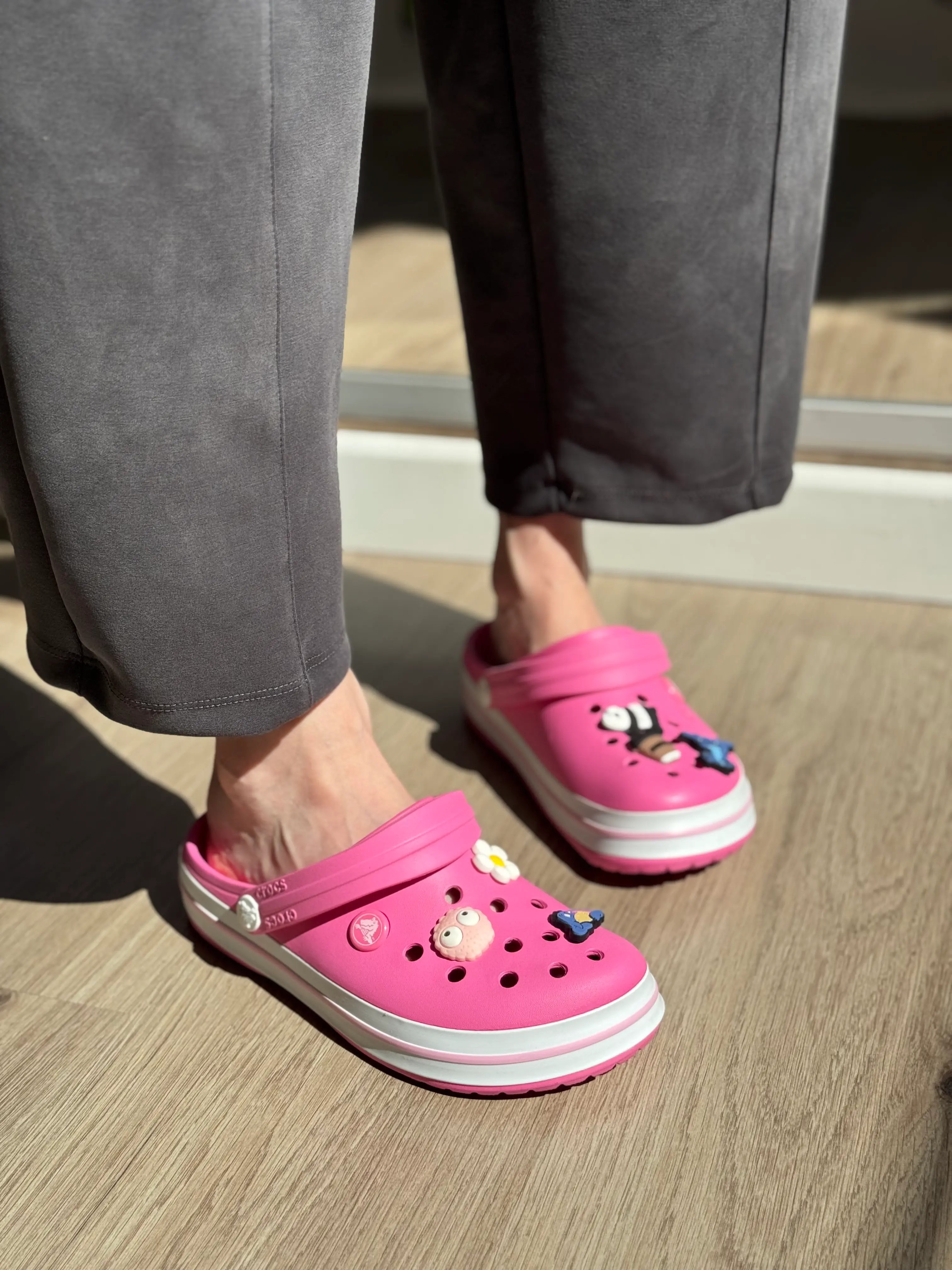 Crocs Crocband Terlik