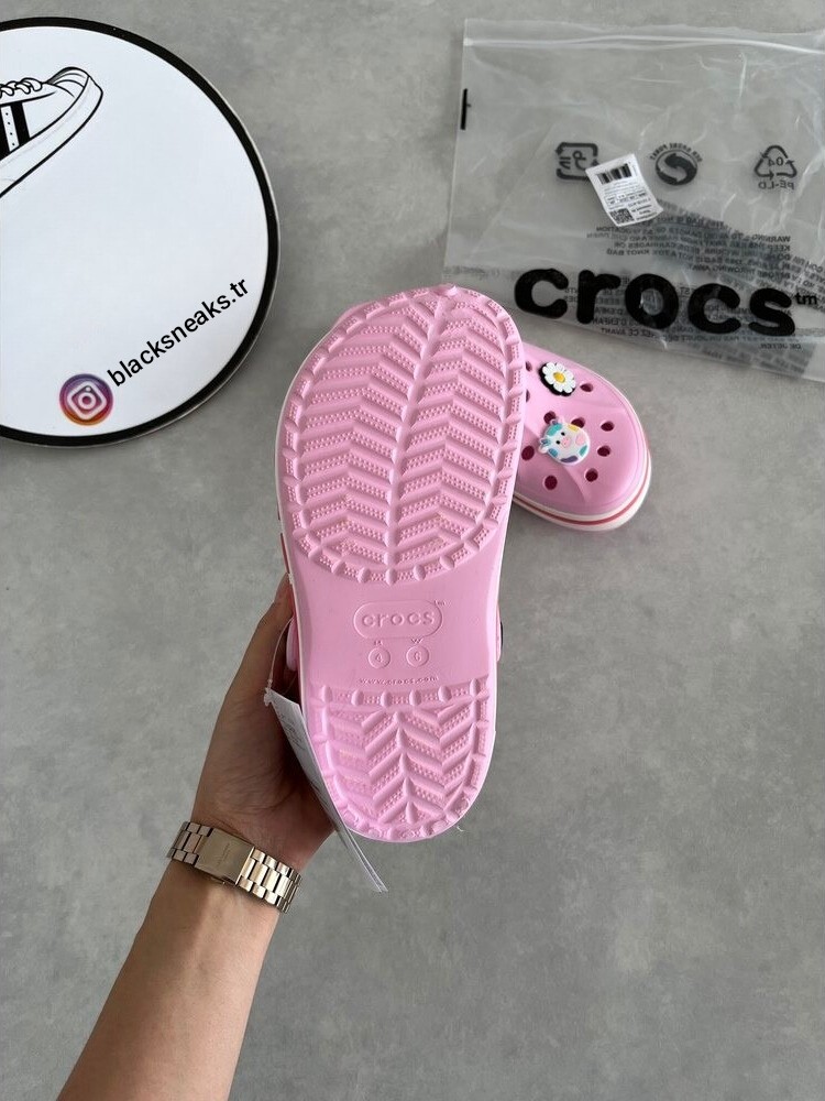 Crocs Bayaband Terlik