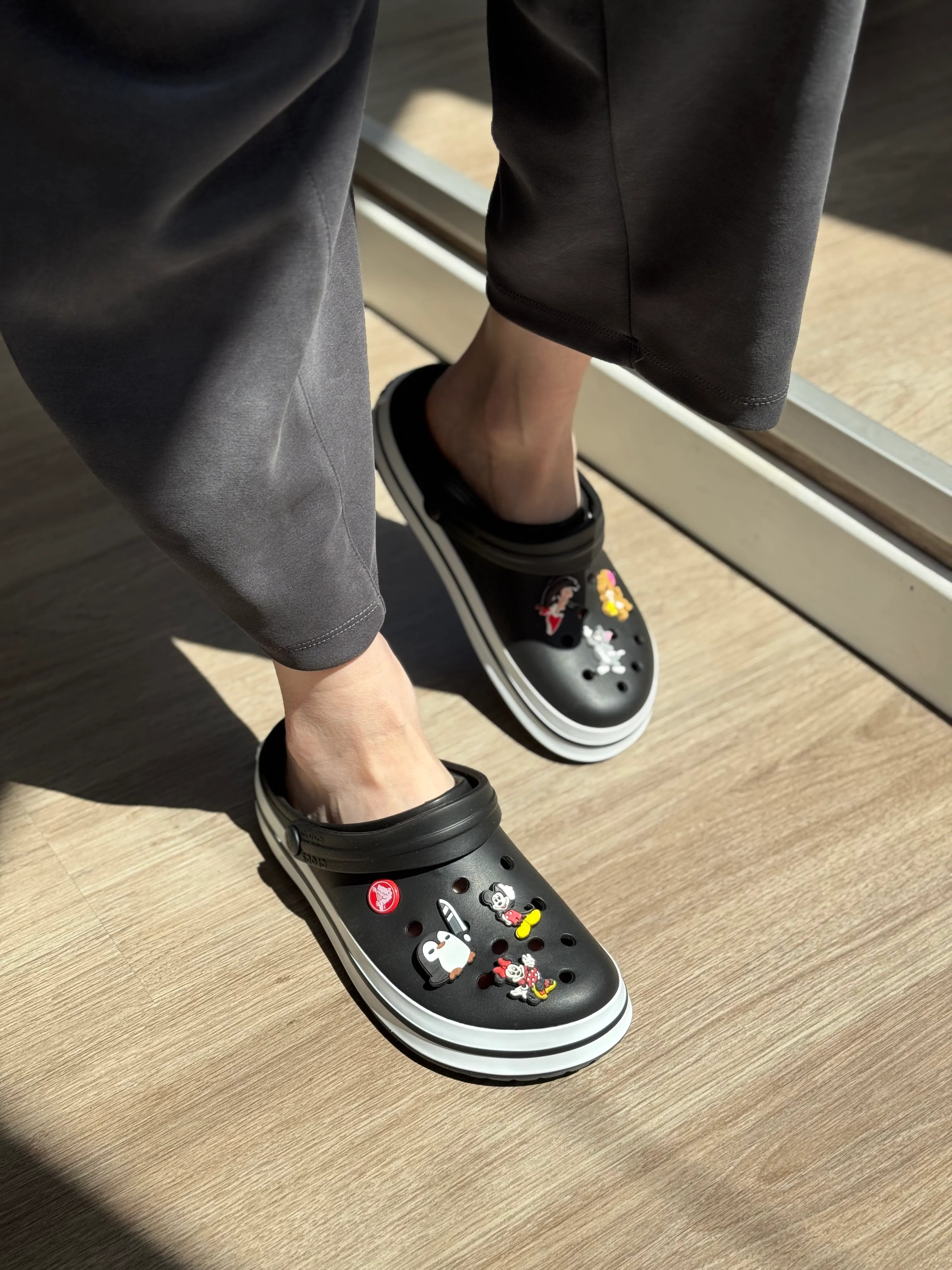 Crocs Crocband Terlik