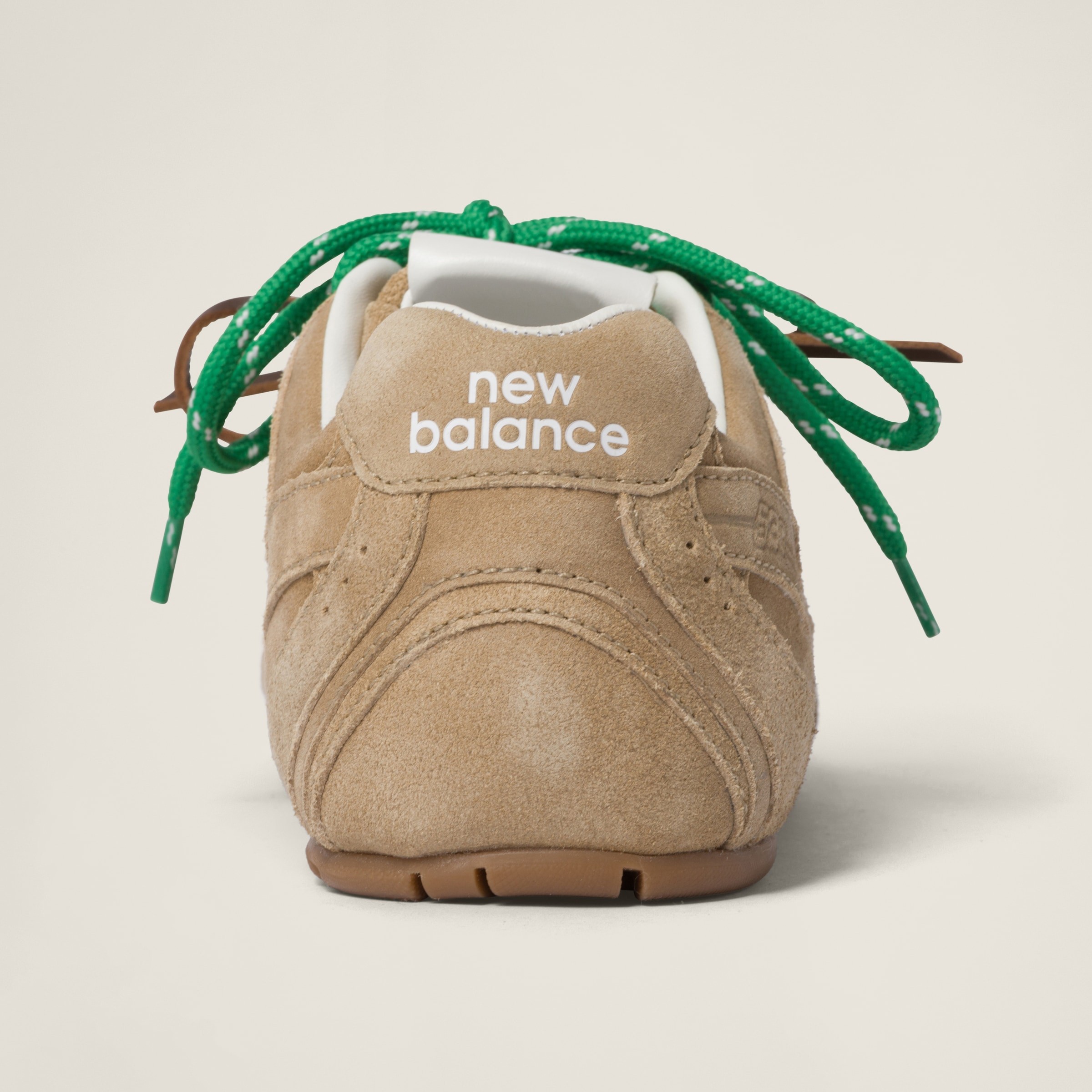 New Balance Miu Miu