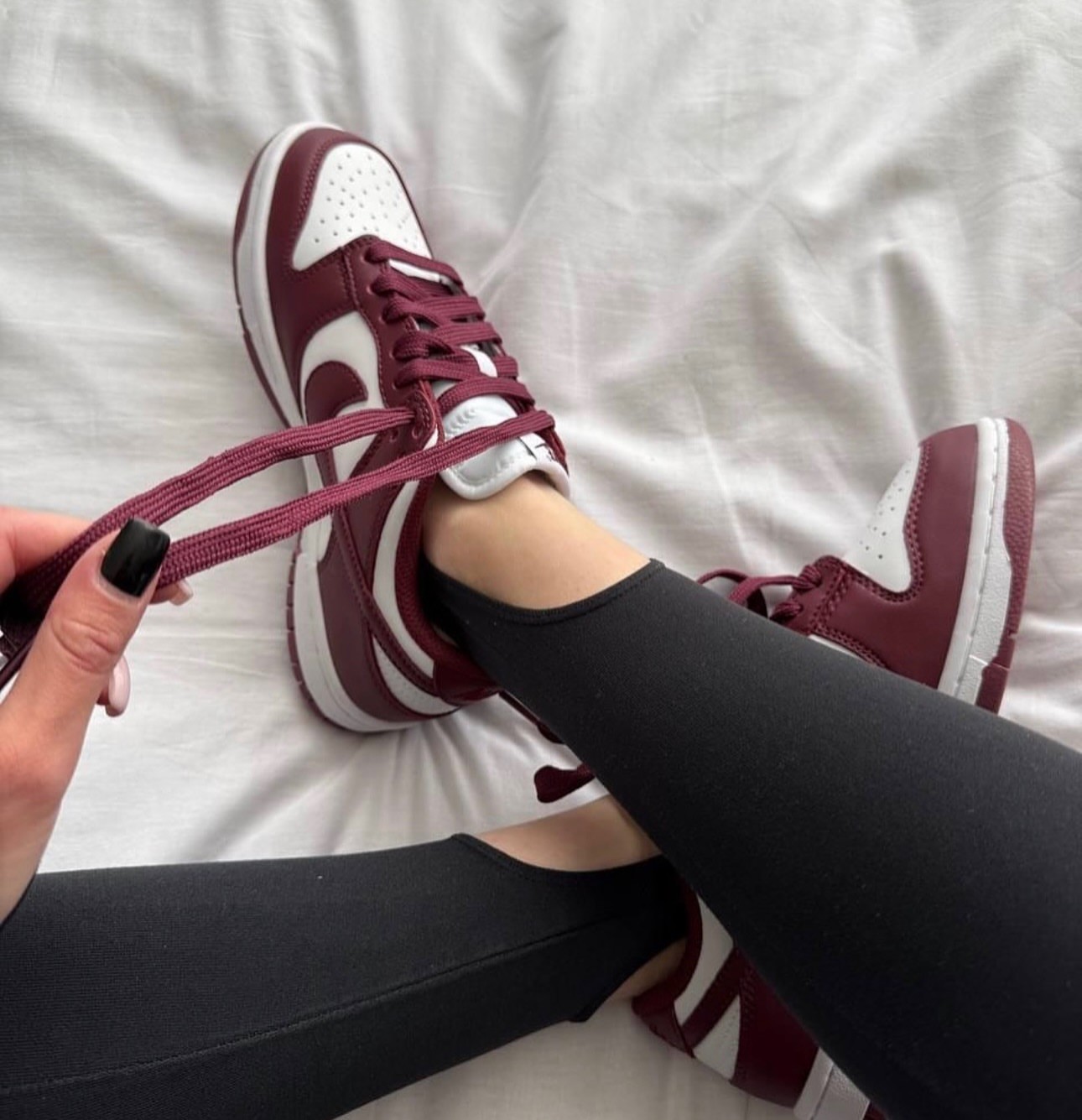 Nike Dunk (İthal)