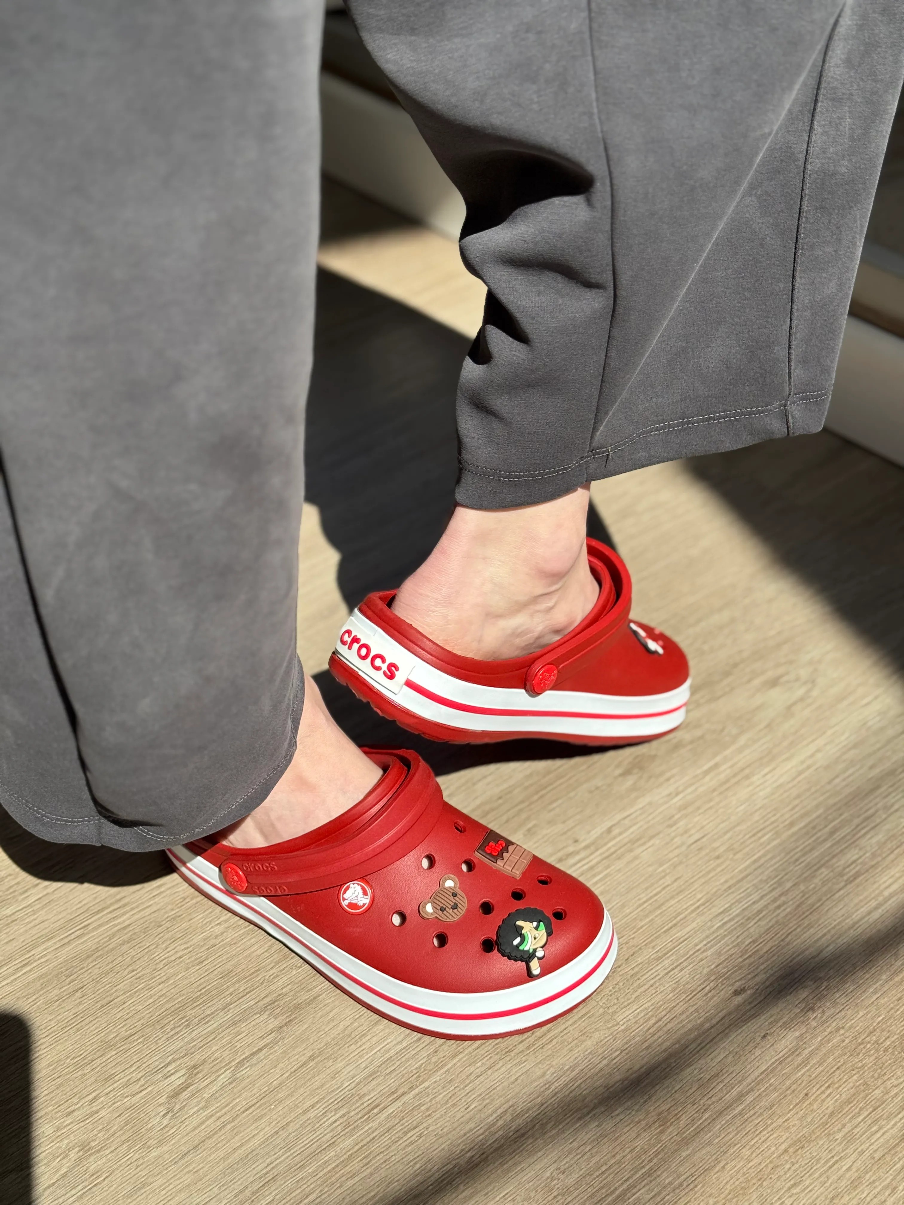 Crocs Crocband Terlik