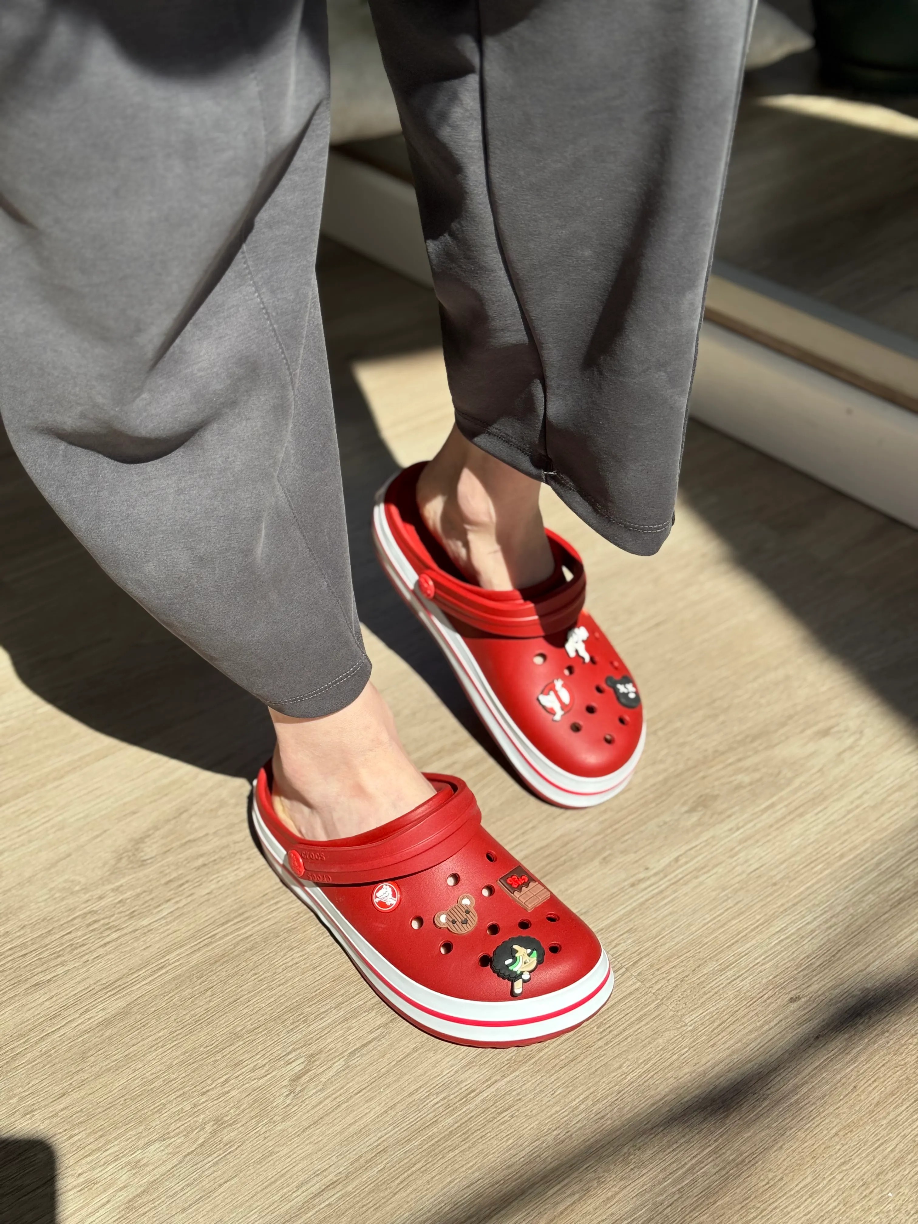 Crocs Crocband Terlik