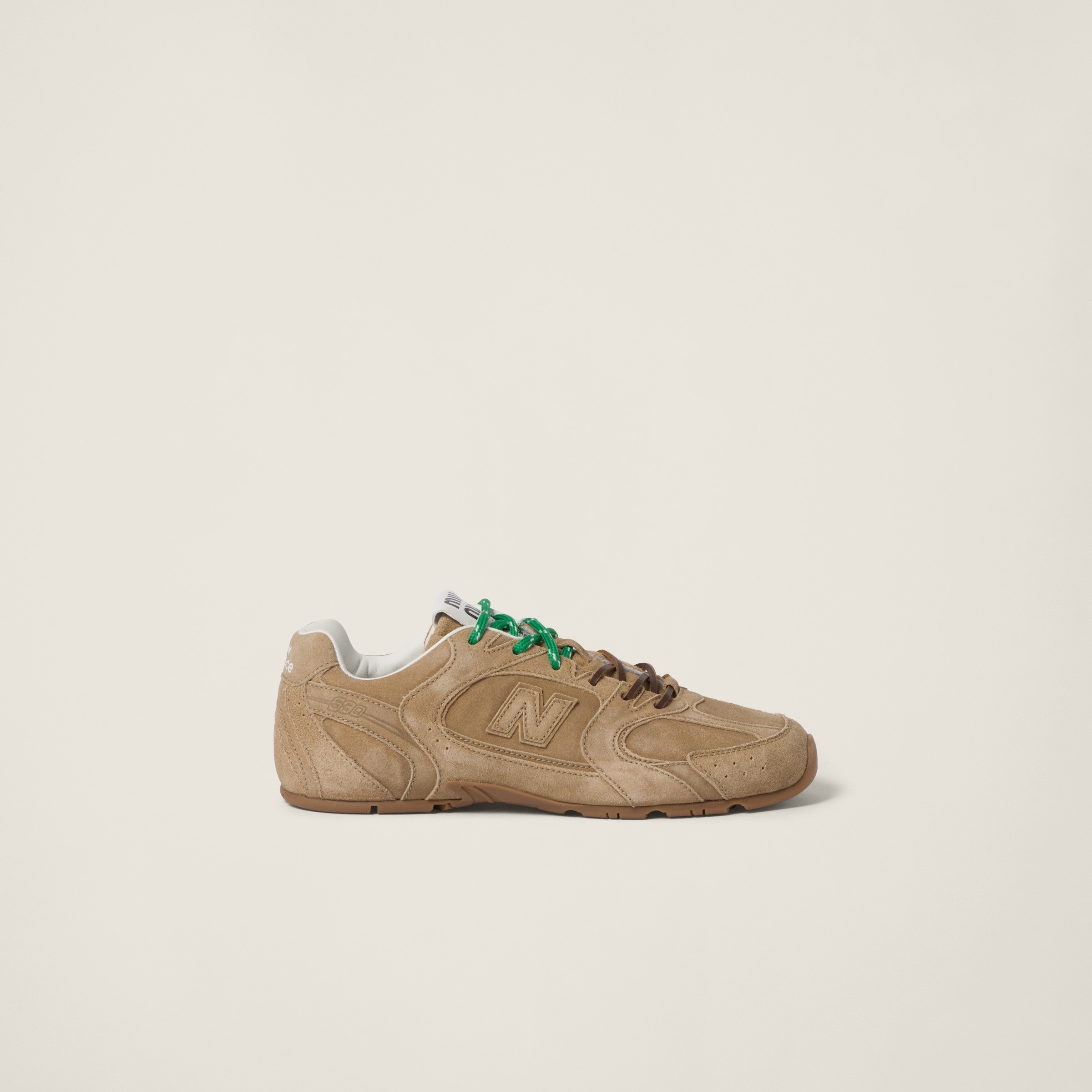 New Balance Miu Miu