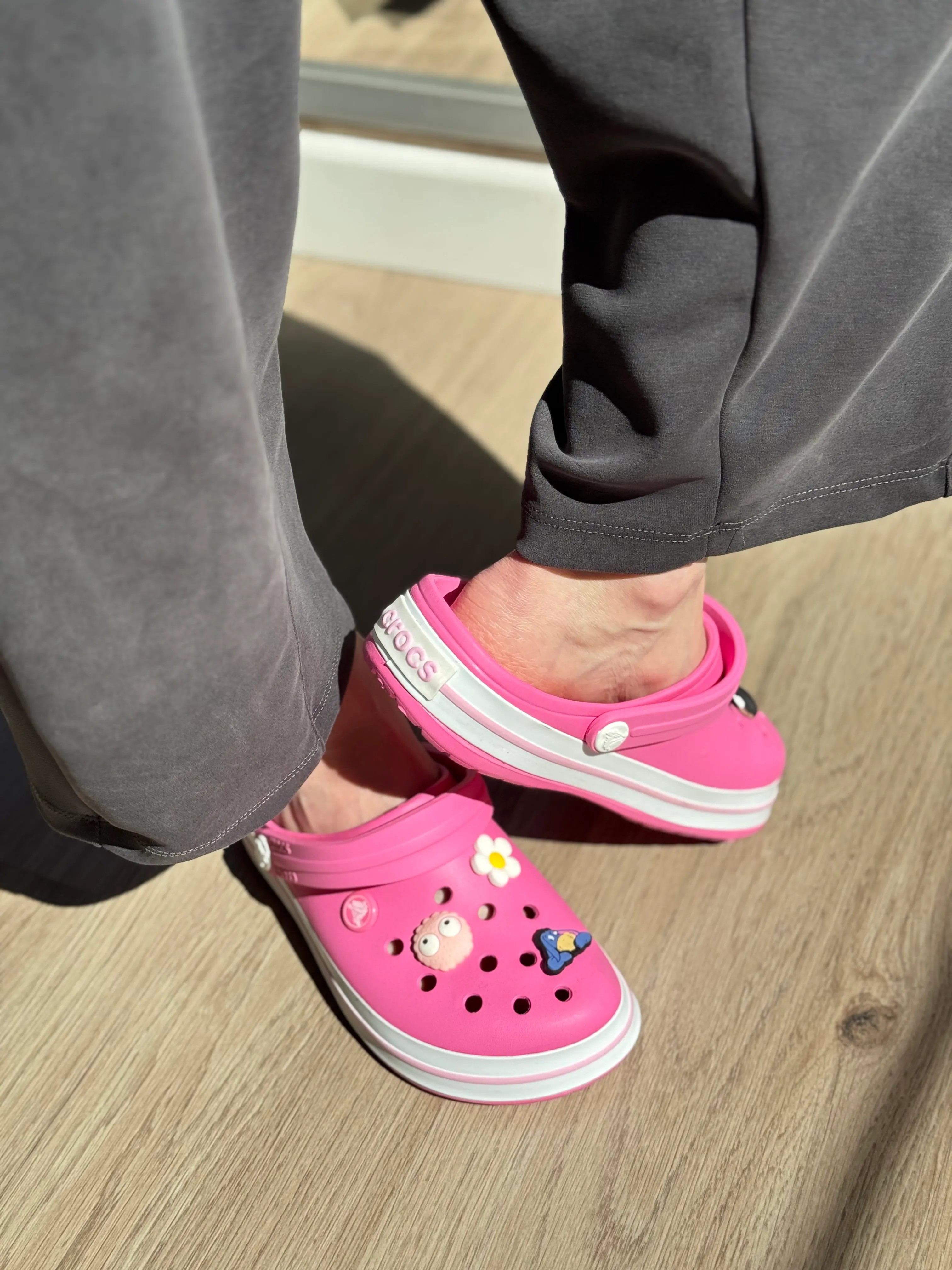 Crocs Crocband Terlik
