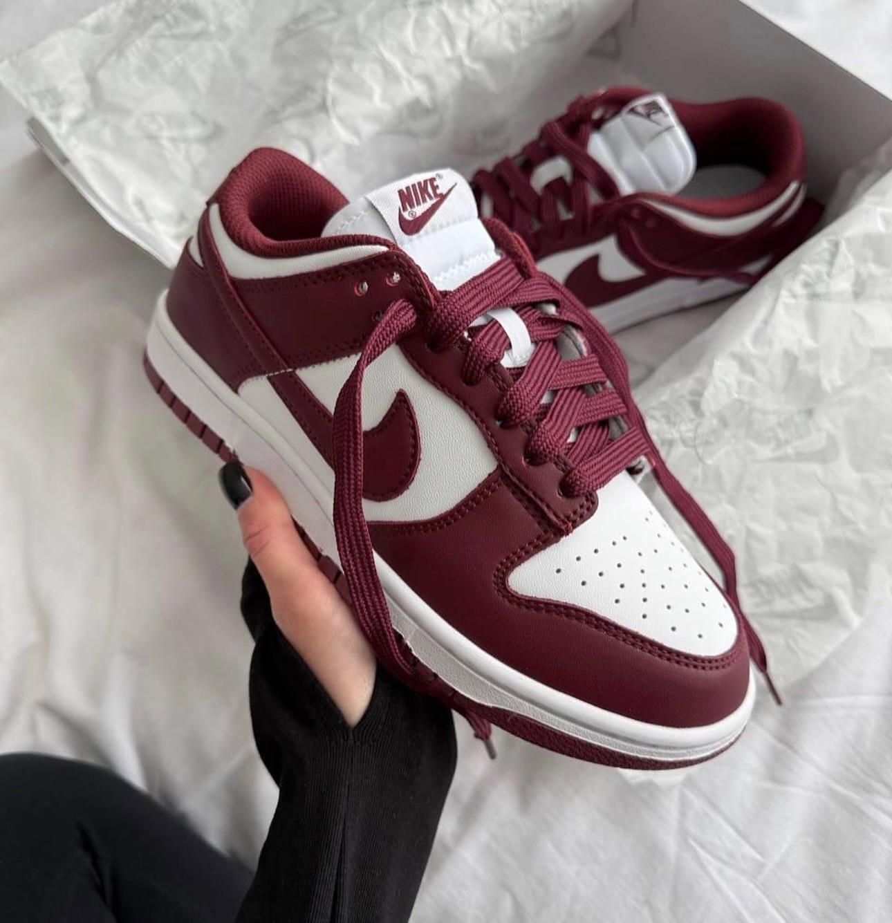 Nike Dunk (İthal)