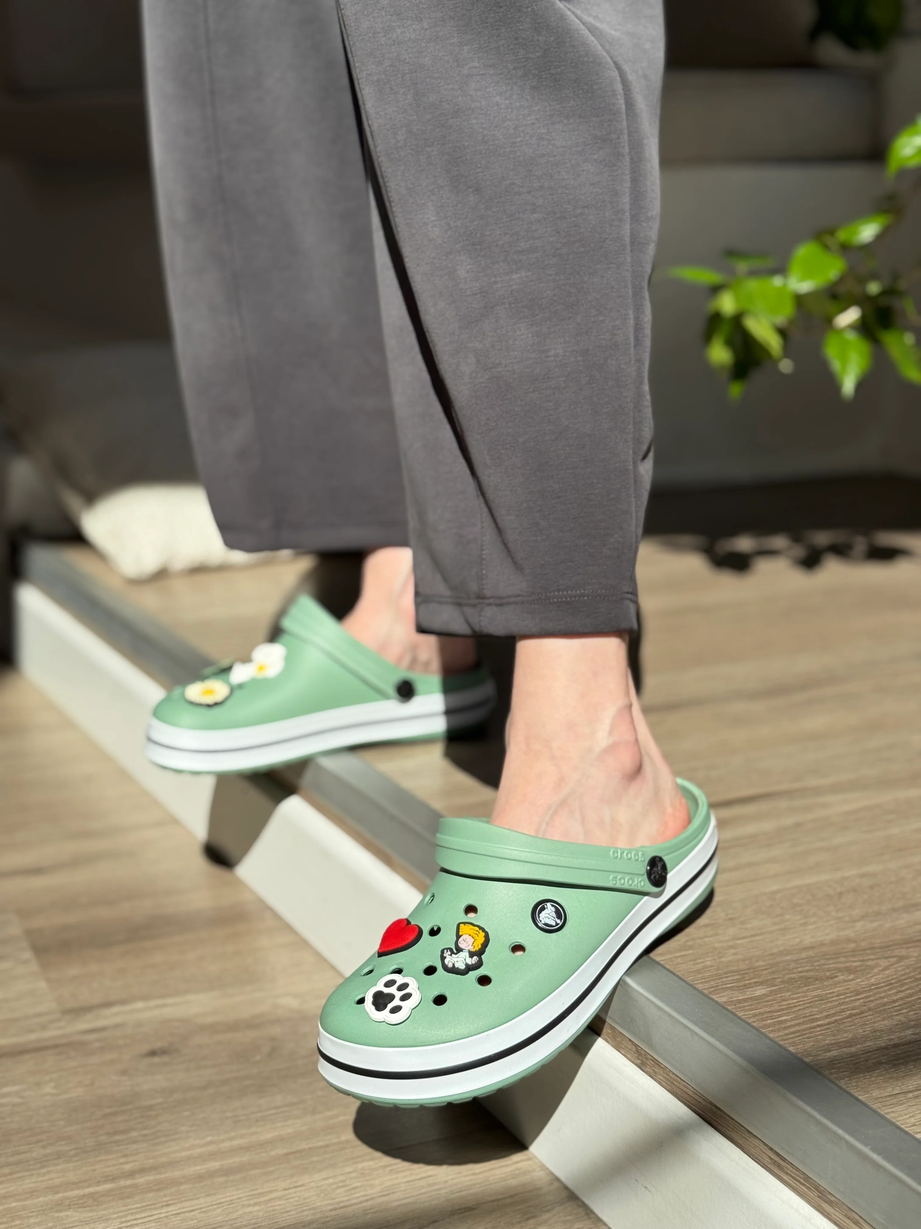 Crocs Crocband Terlik