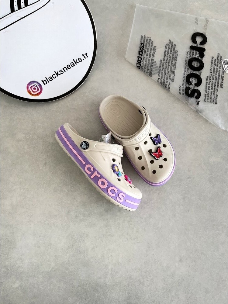 Crocs Bayaband Terlik