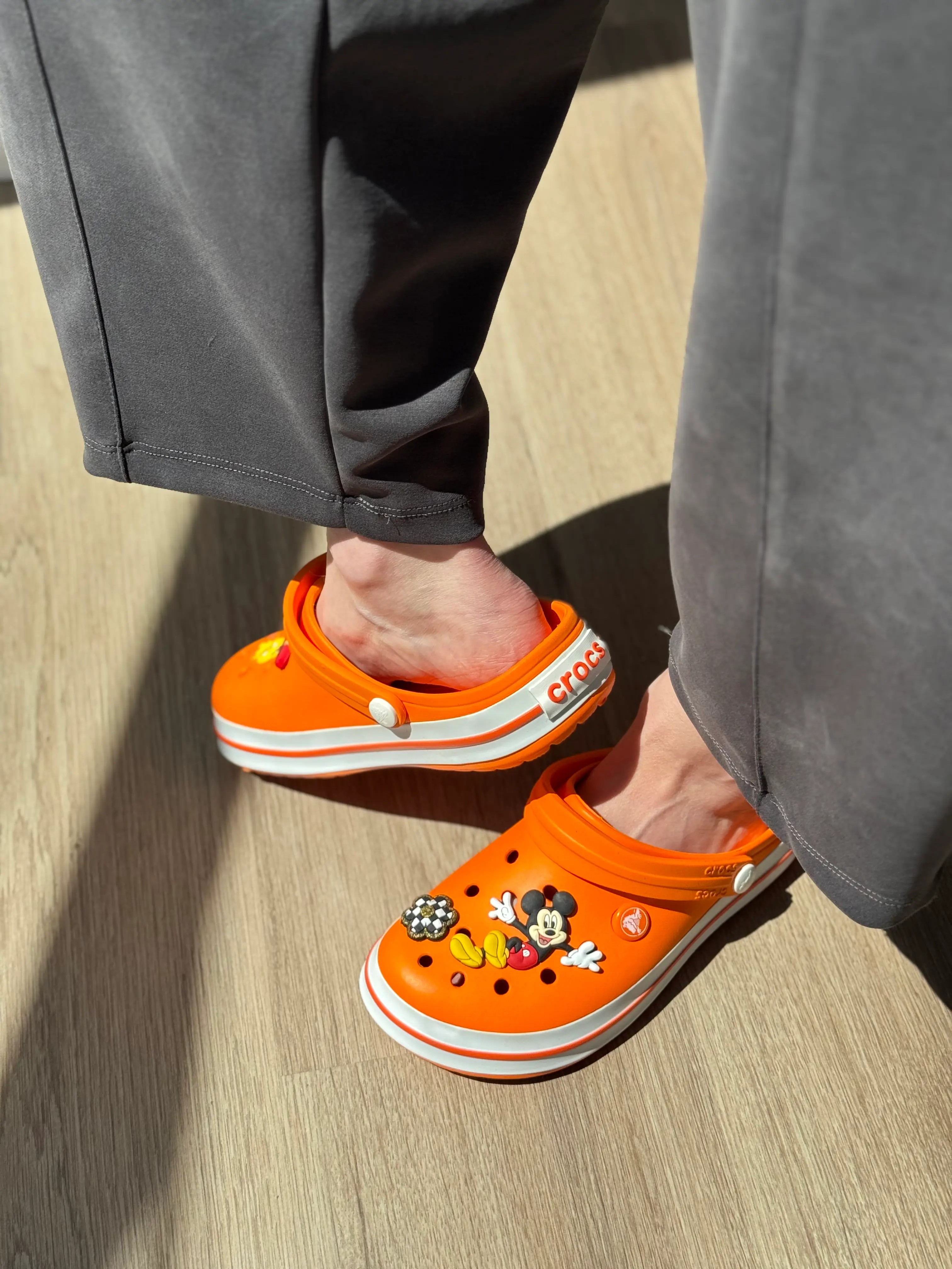 Crocs Crocband Terlik