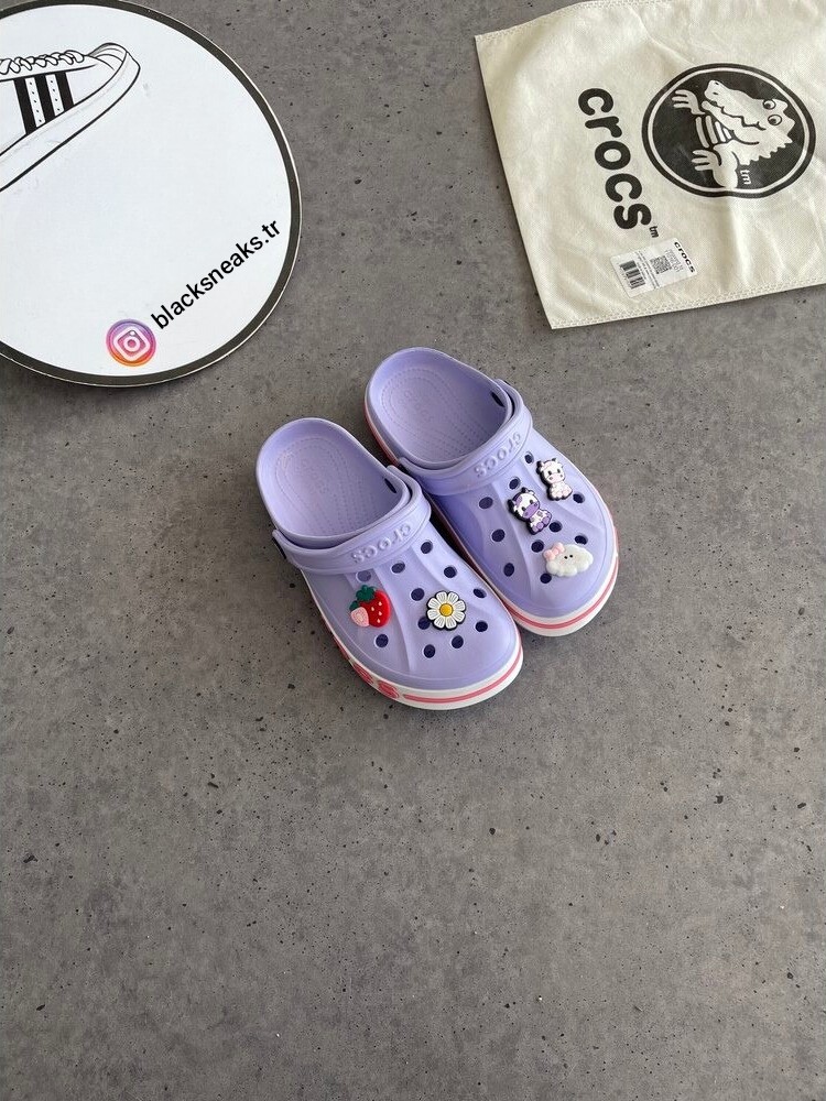 Crocs Bayaband Terlik
