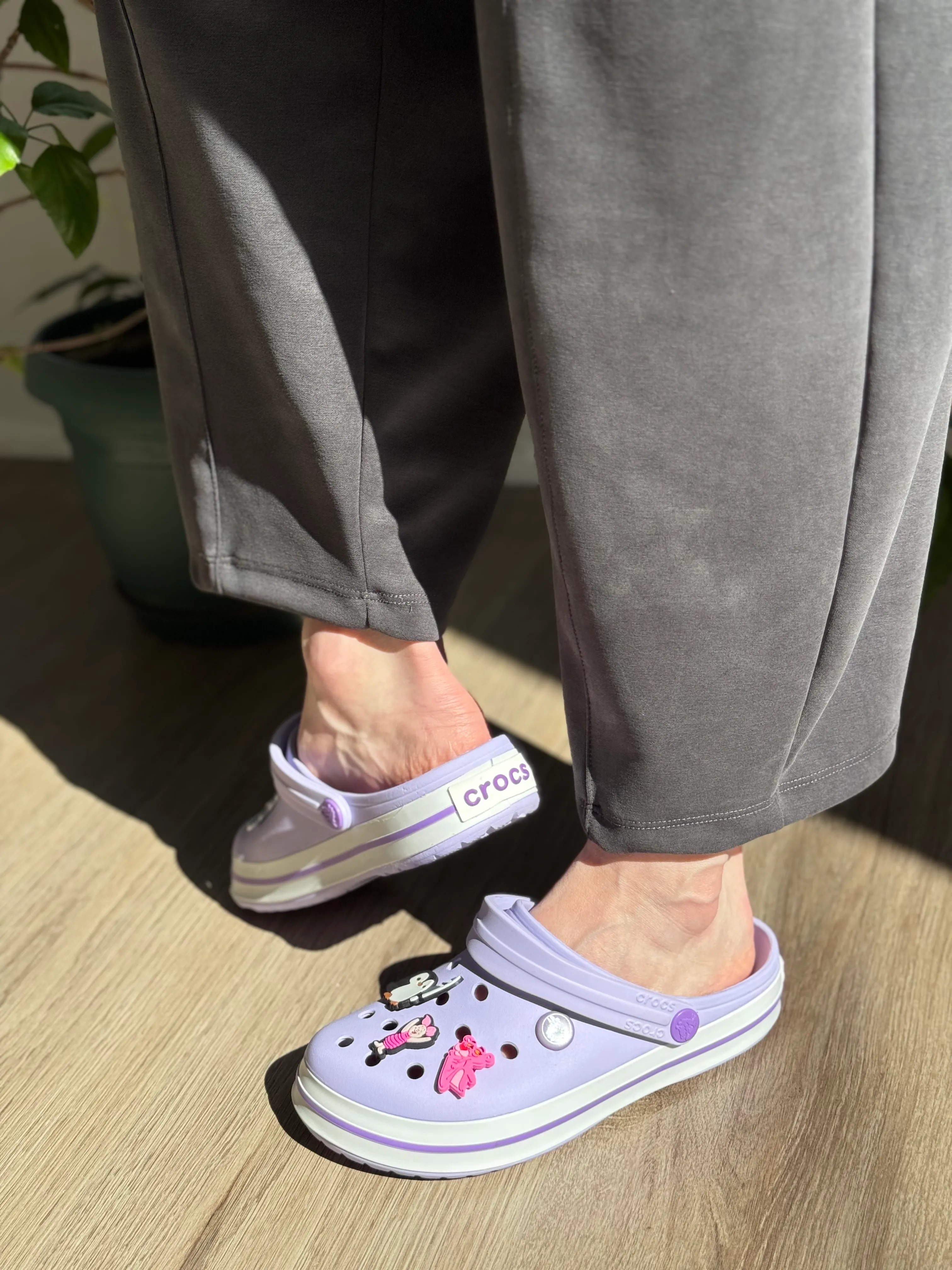 Crocs Crocband Terlik