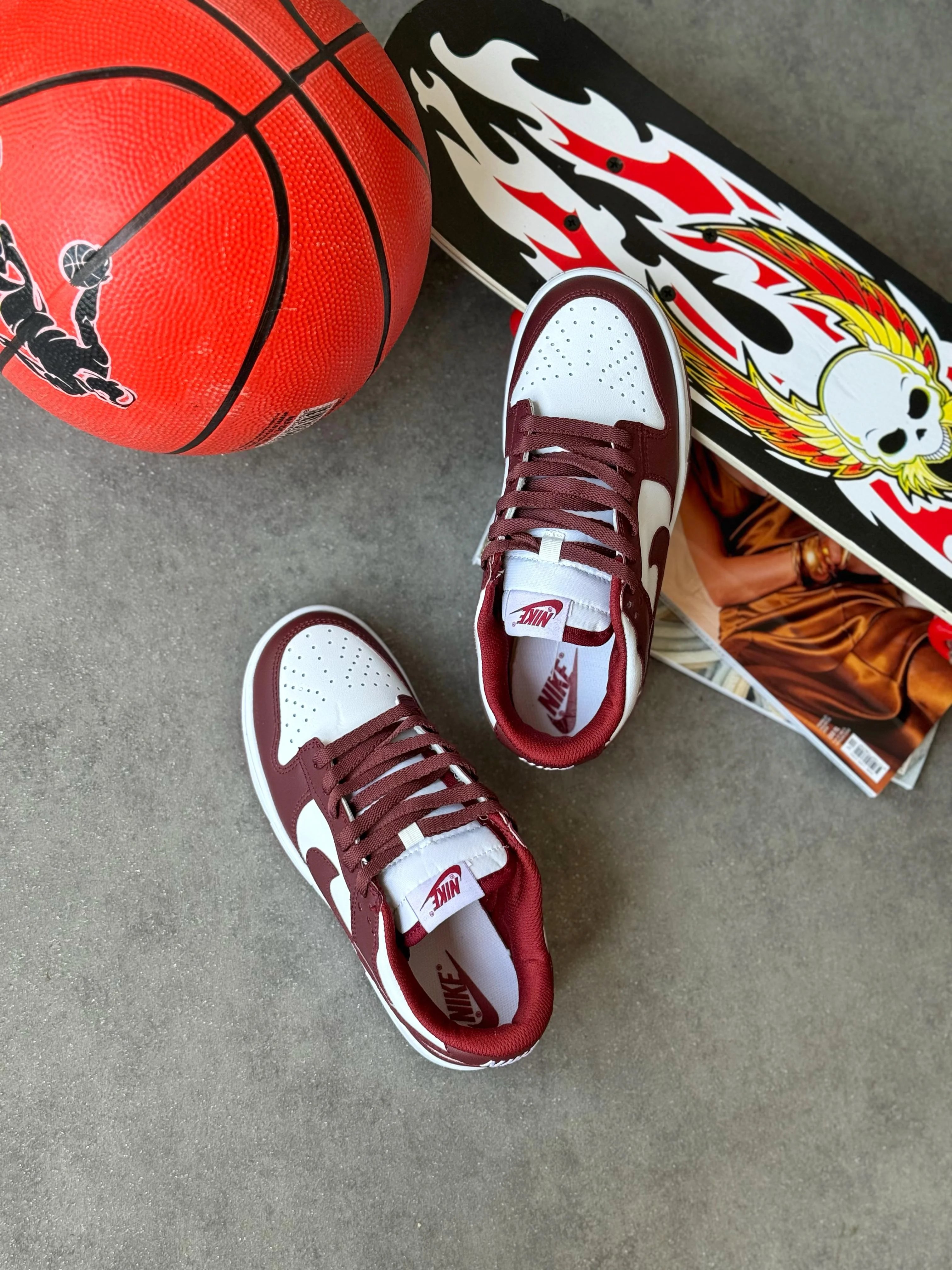 Nike Dunk