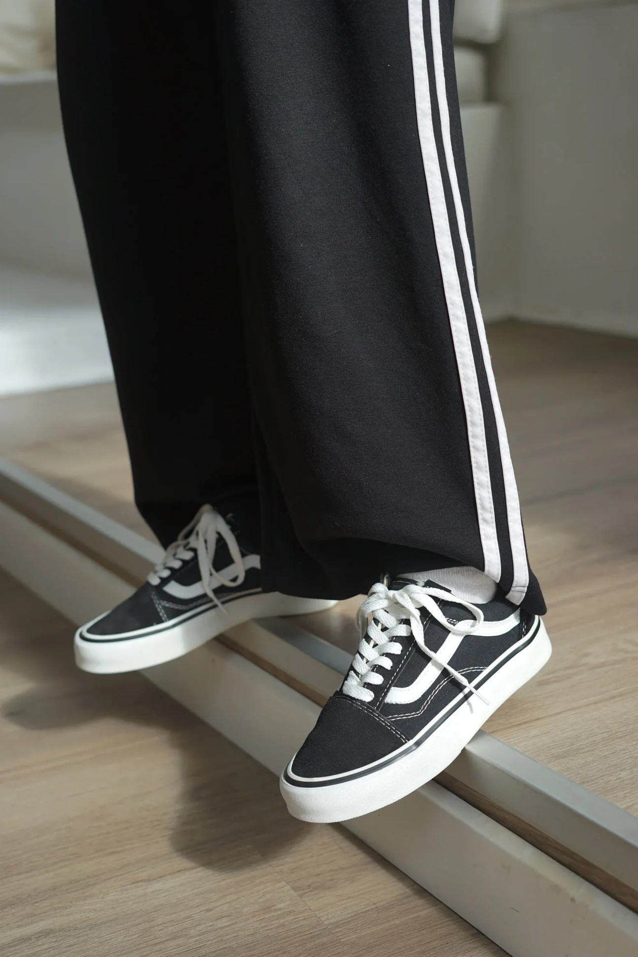 Vans Old Skool (İthal)