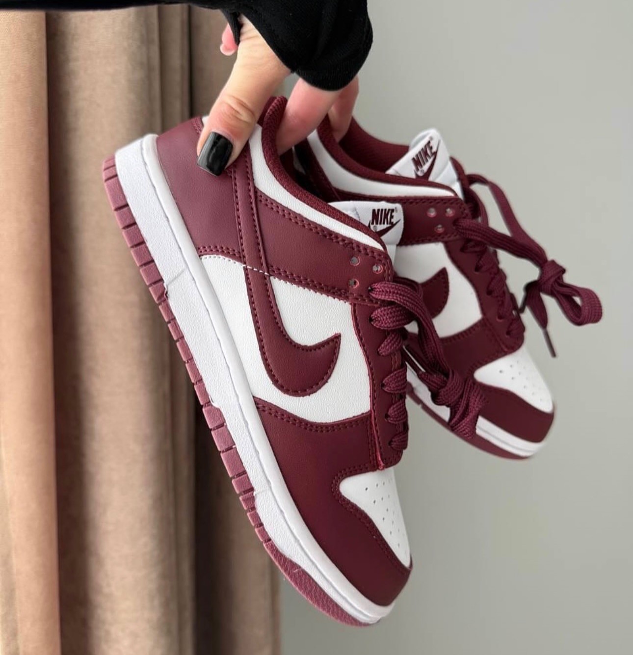 Nike Dunk (İthal)