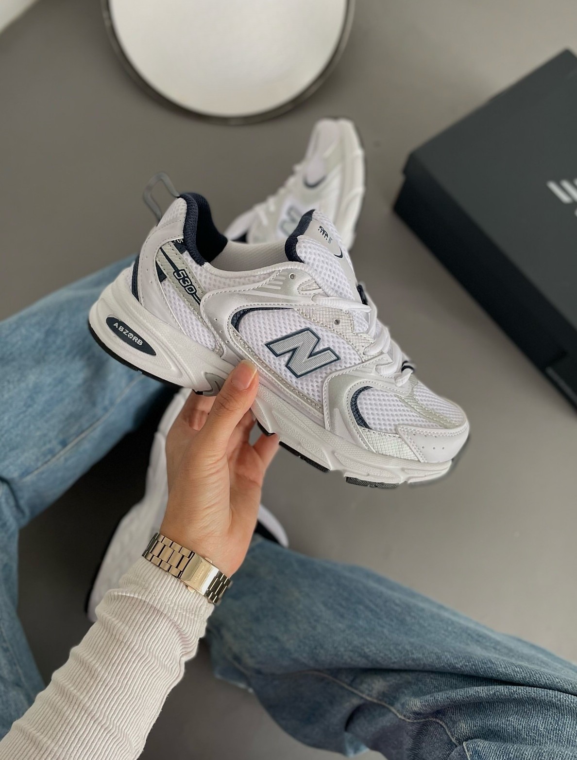 New Balance 530