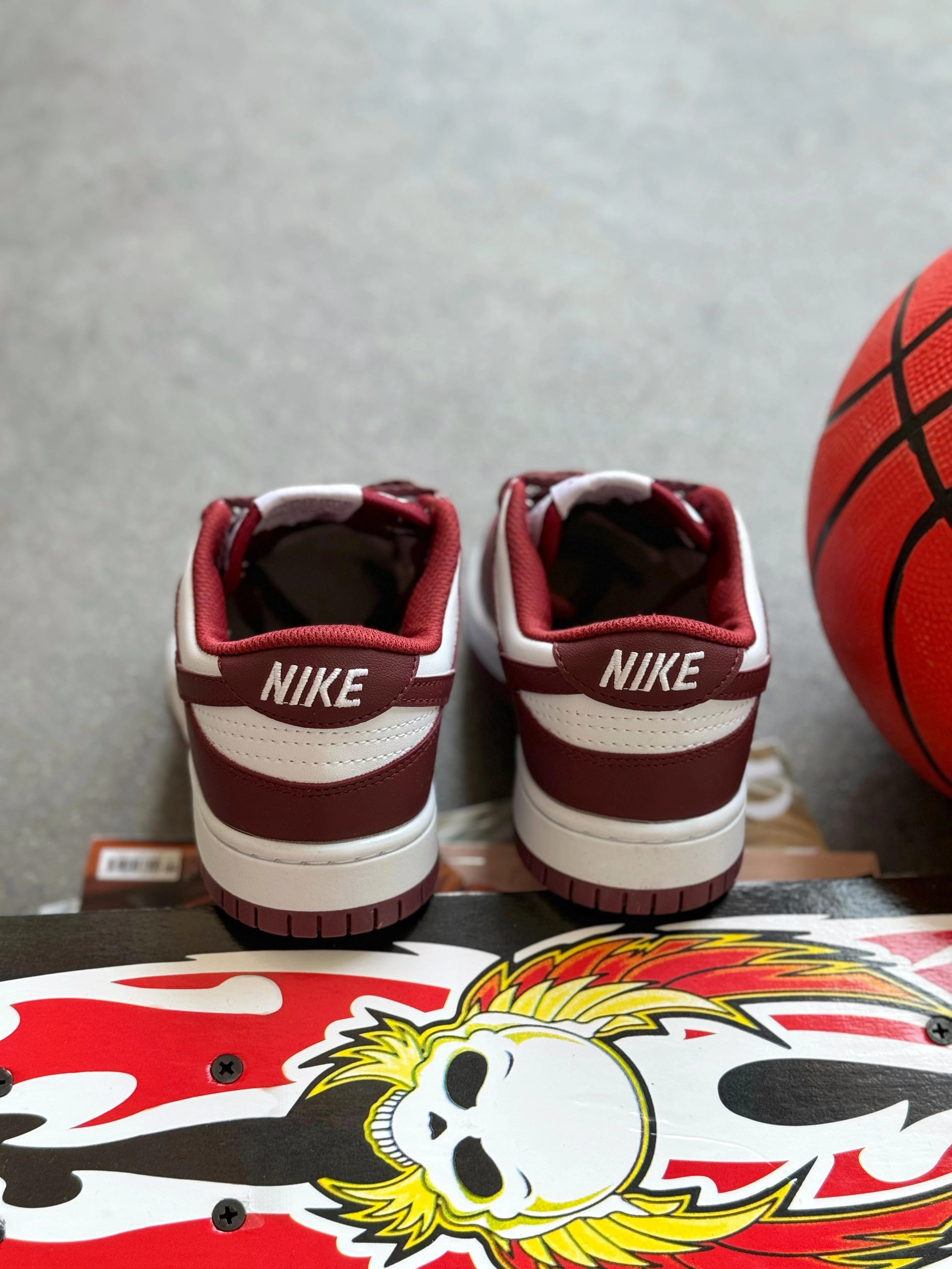 Nike Dunk