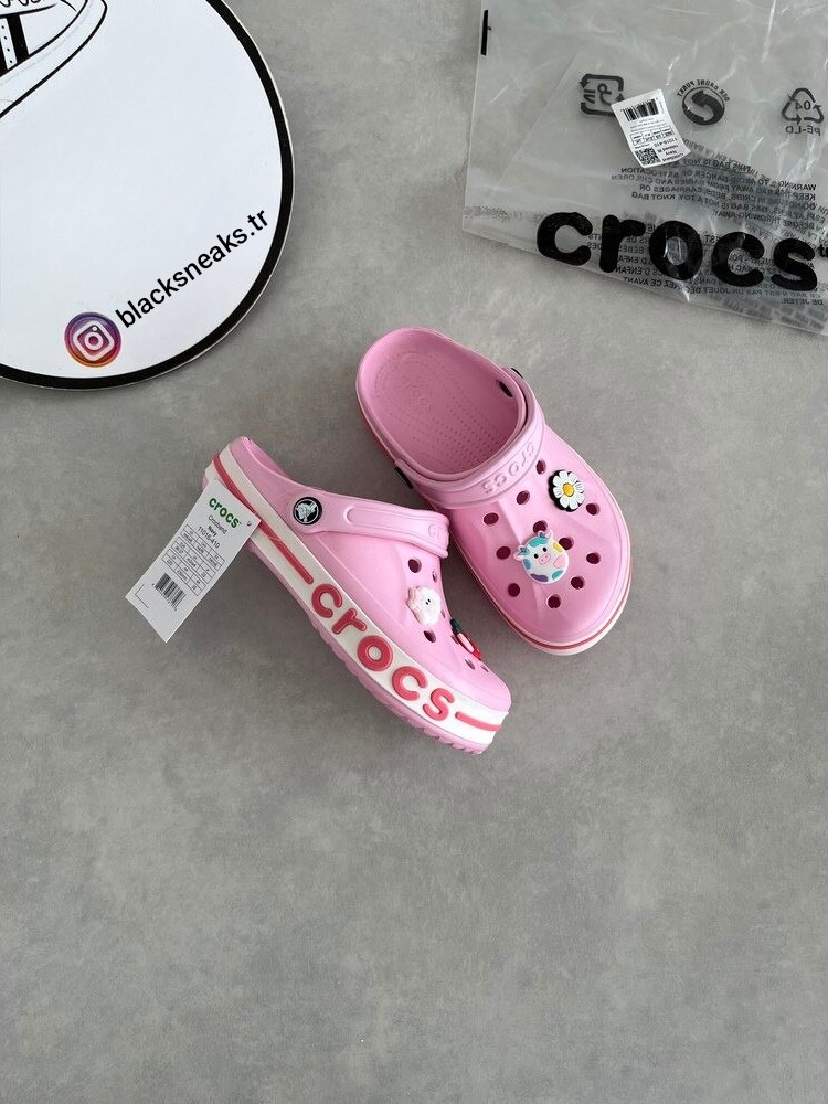 Crocs Bayaband Terlik