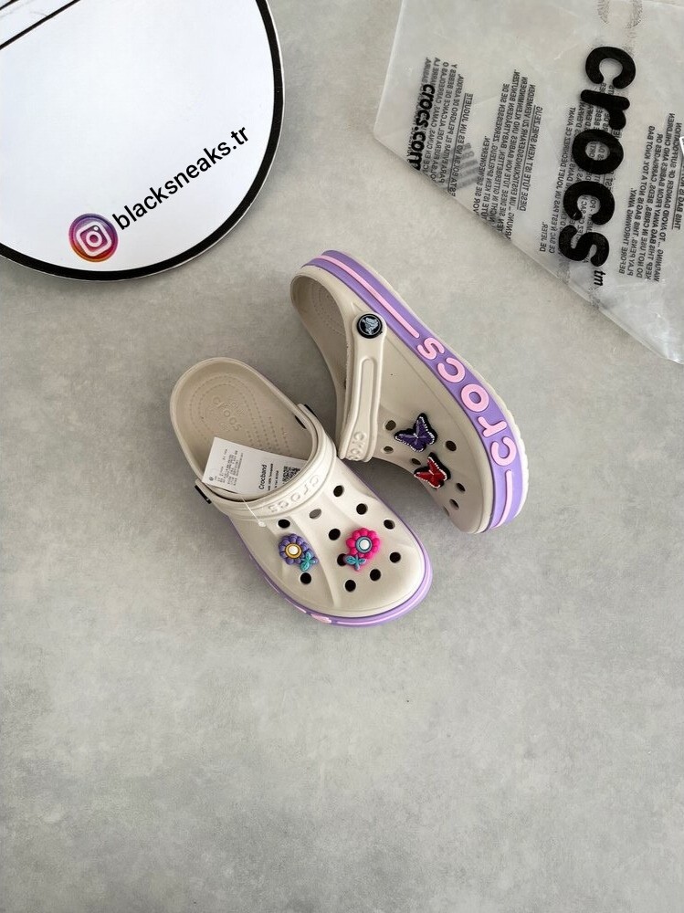 Crocs Bayaband Terlik