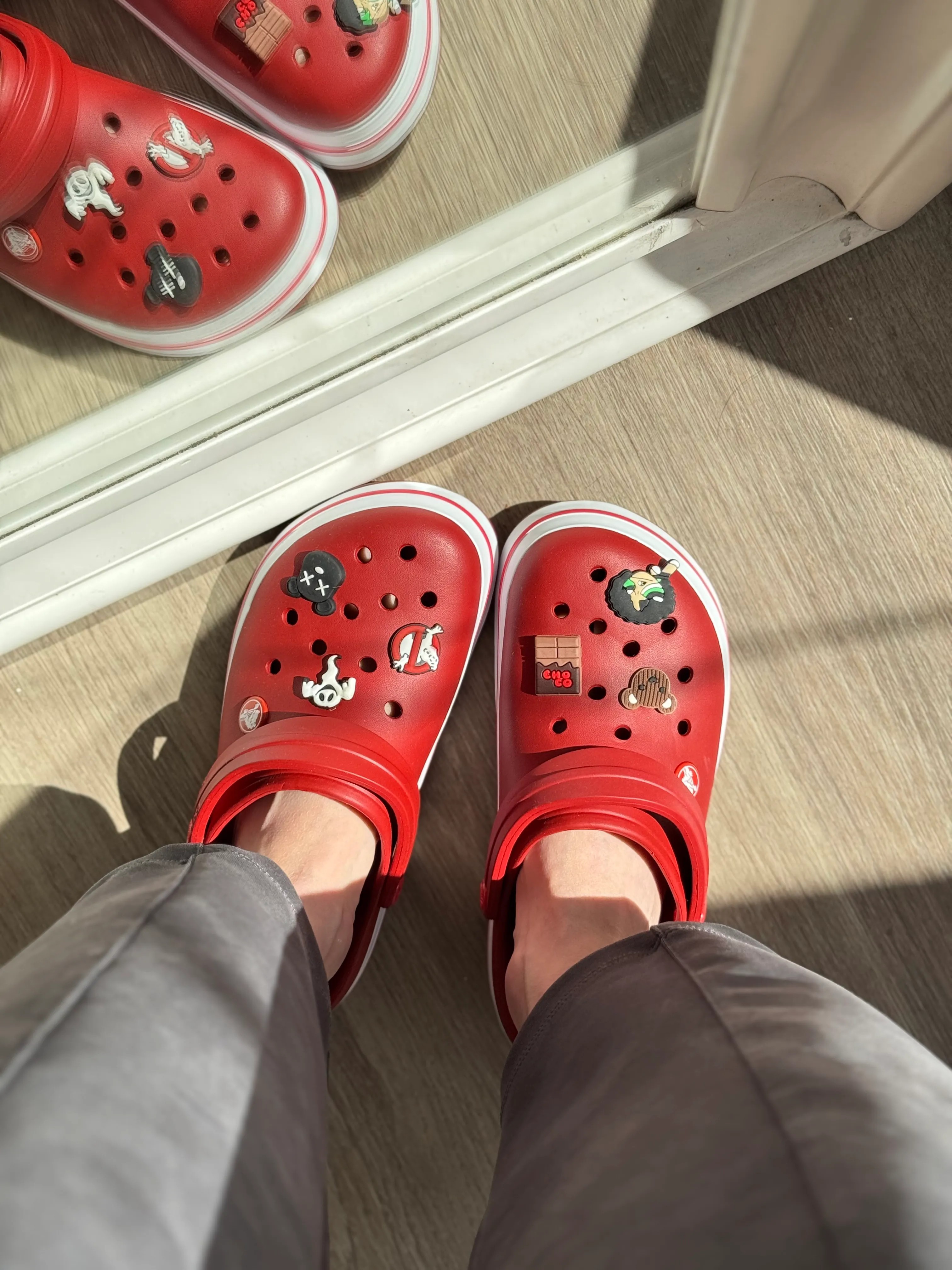 Crocs Crocband Terlik